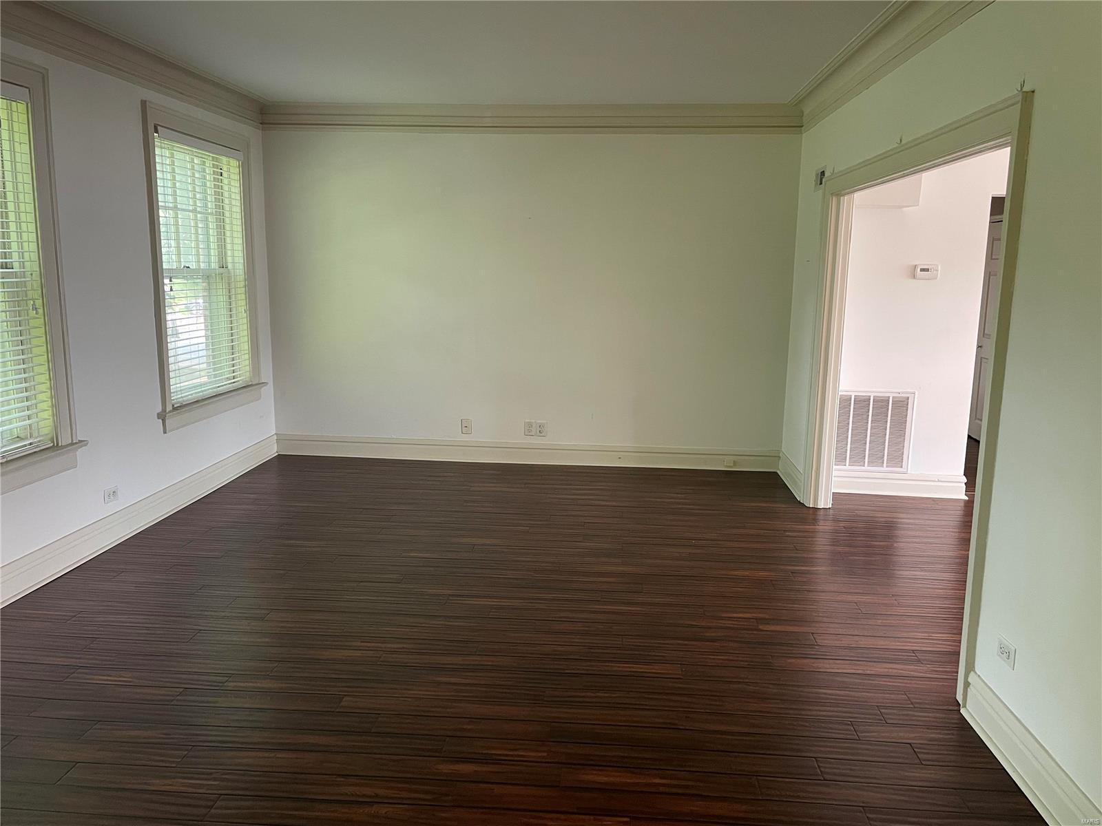 Randolph Condos - Residential Lease