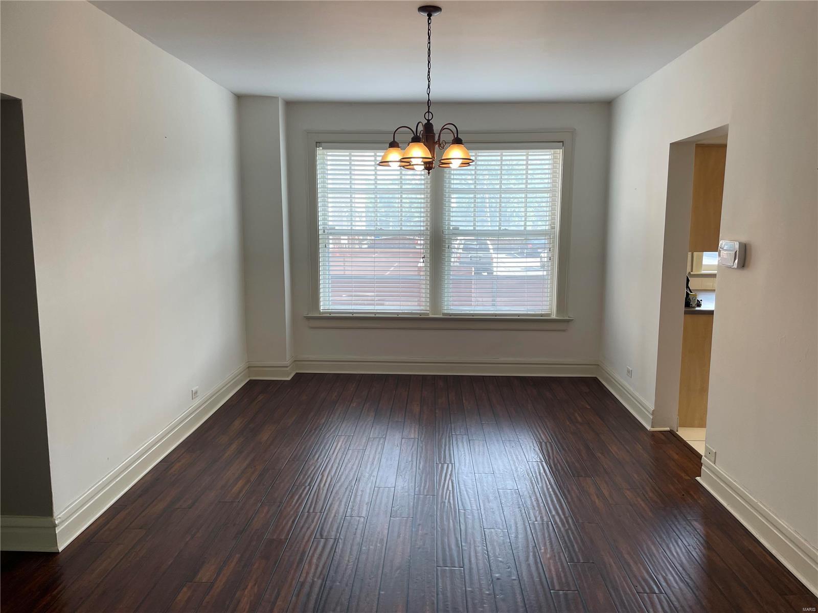 Randolph Condos - Residential Lease