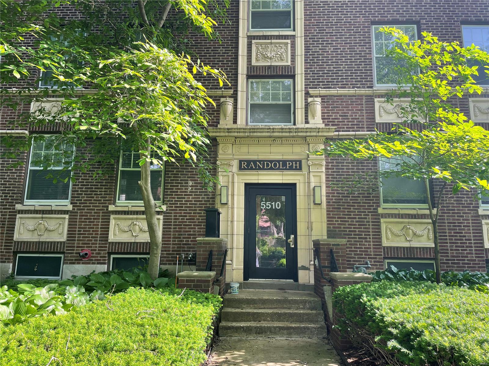 Randolph Condos - Residential Lease