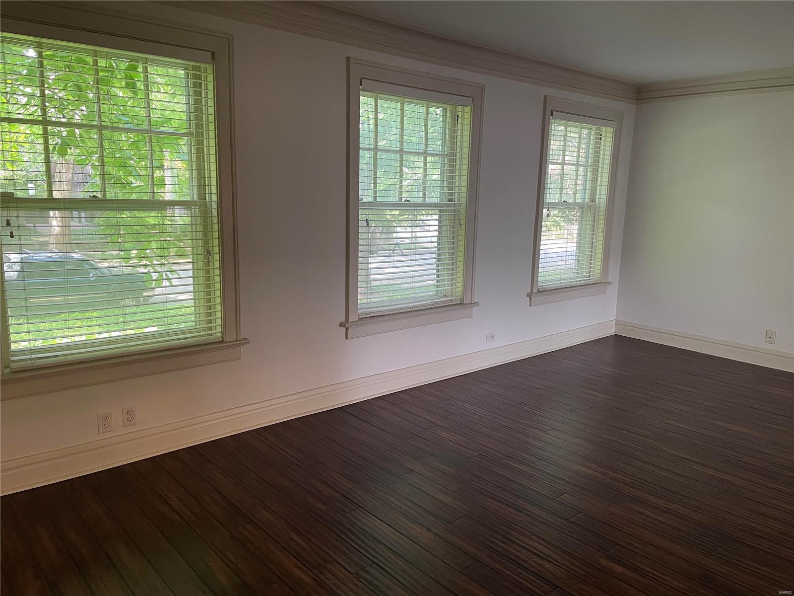 Randolph Condos - Residential Lease