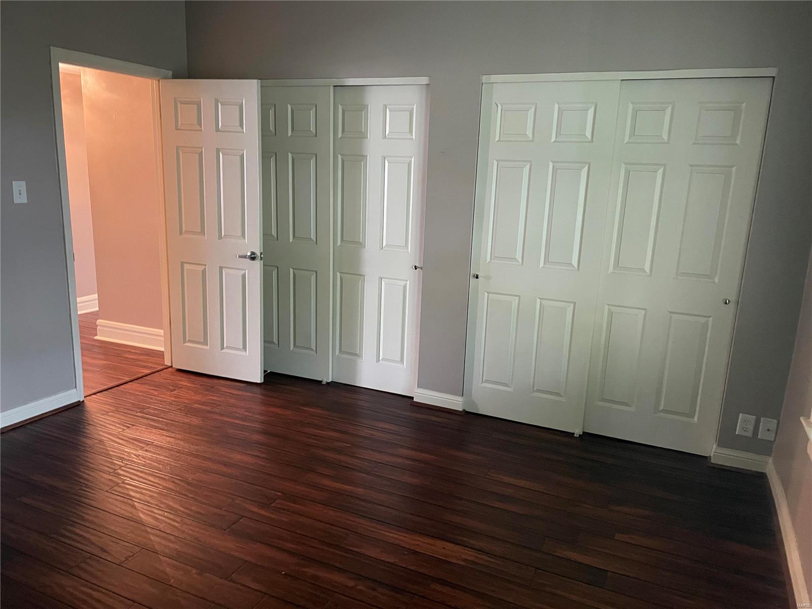 Randolph Condos - Residential Lease