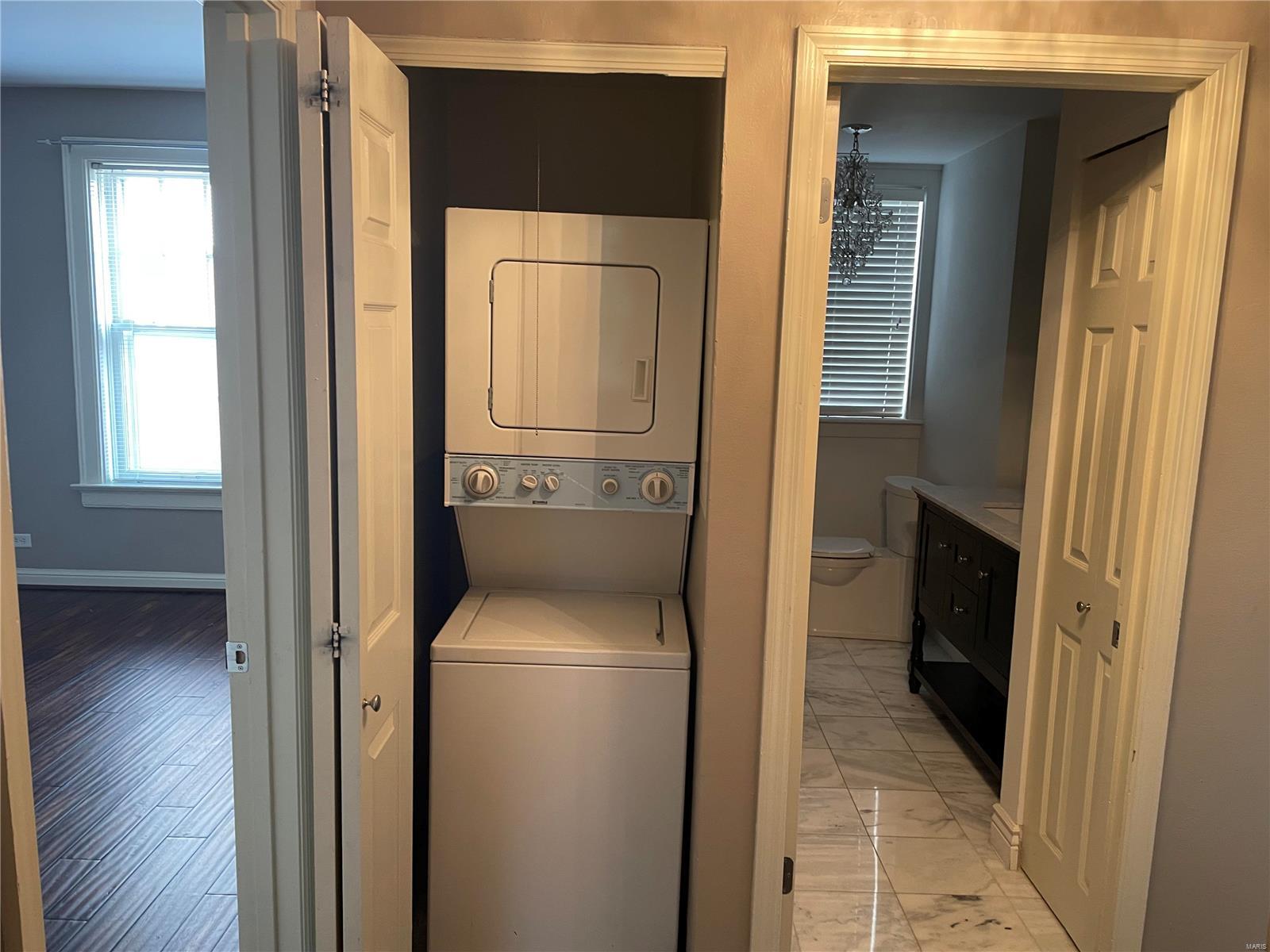 Randolph Condos - Residential Lease