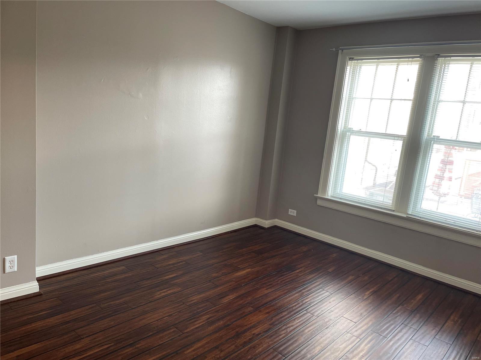 Randolph Condos - Residential Lease