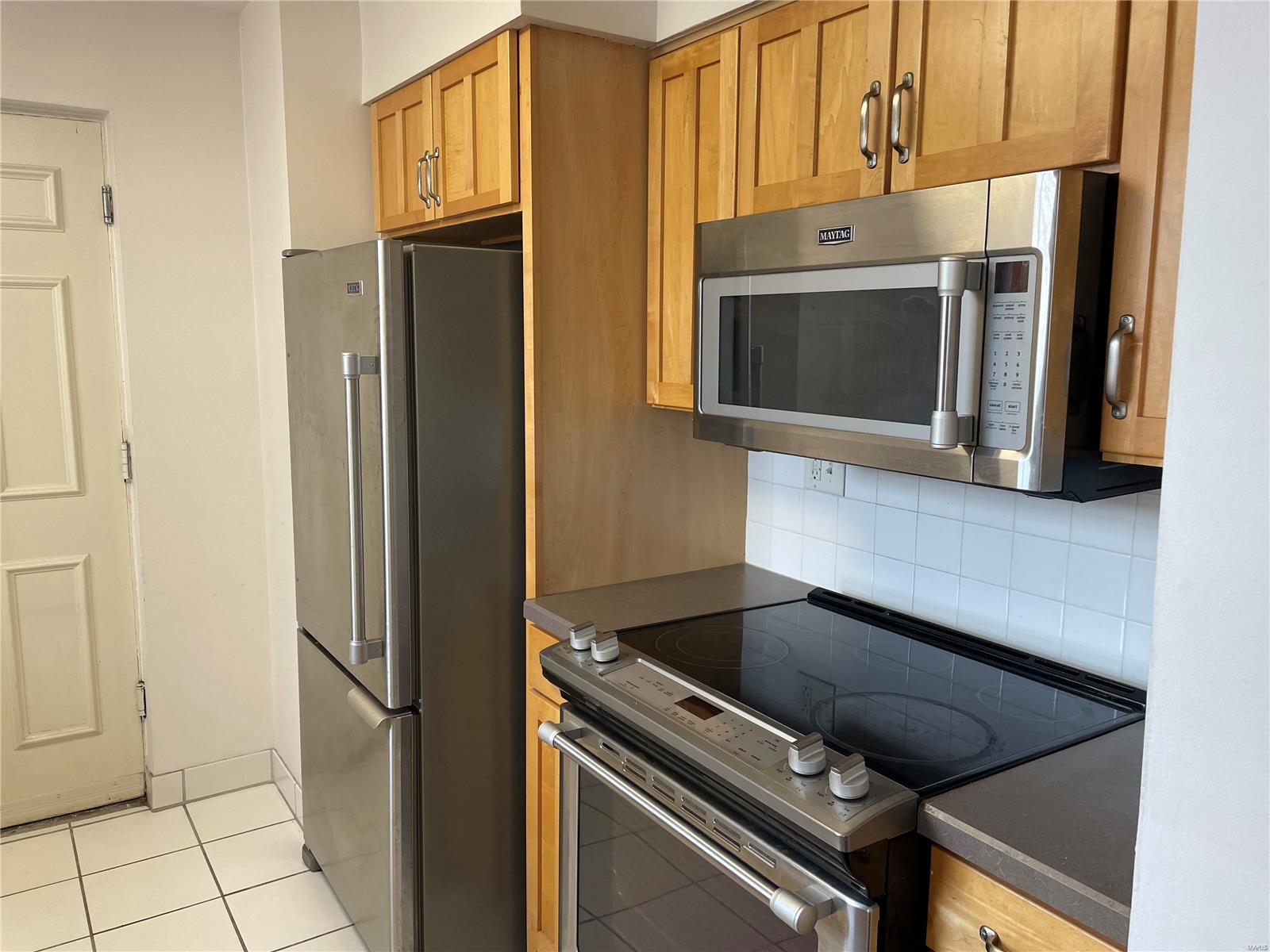 Randolph Condos - Residential Lease