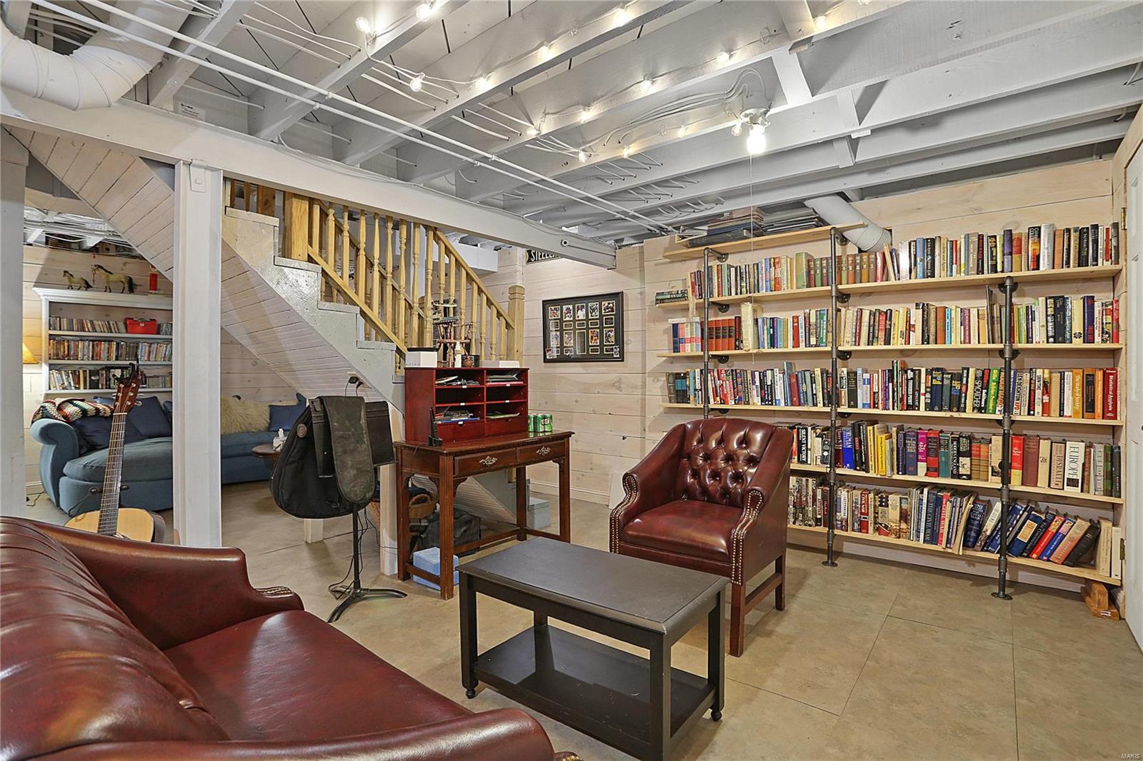 Moorlands Add - Residential