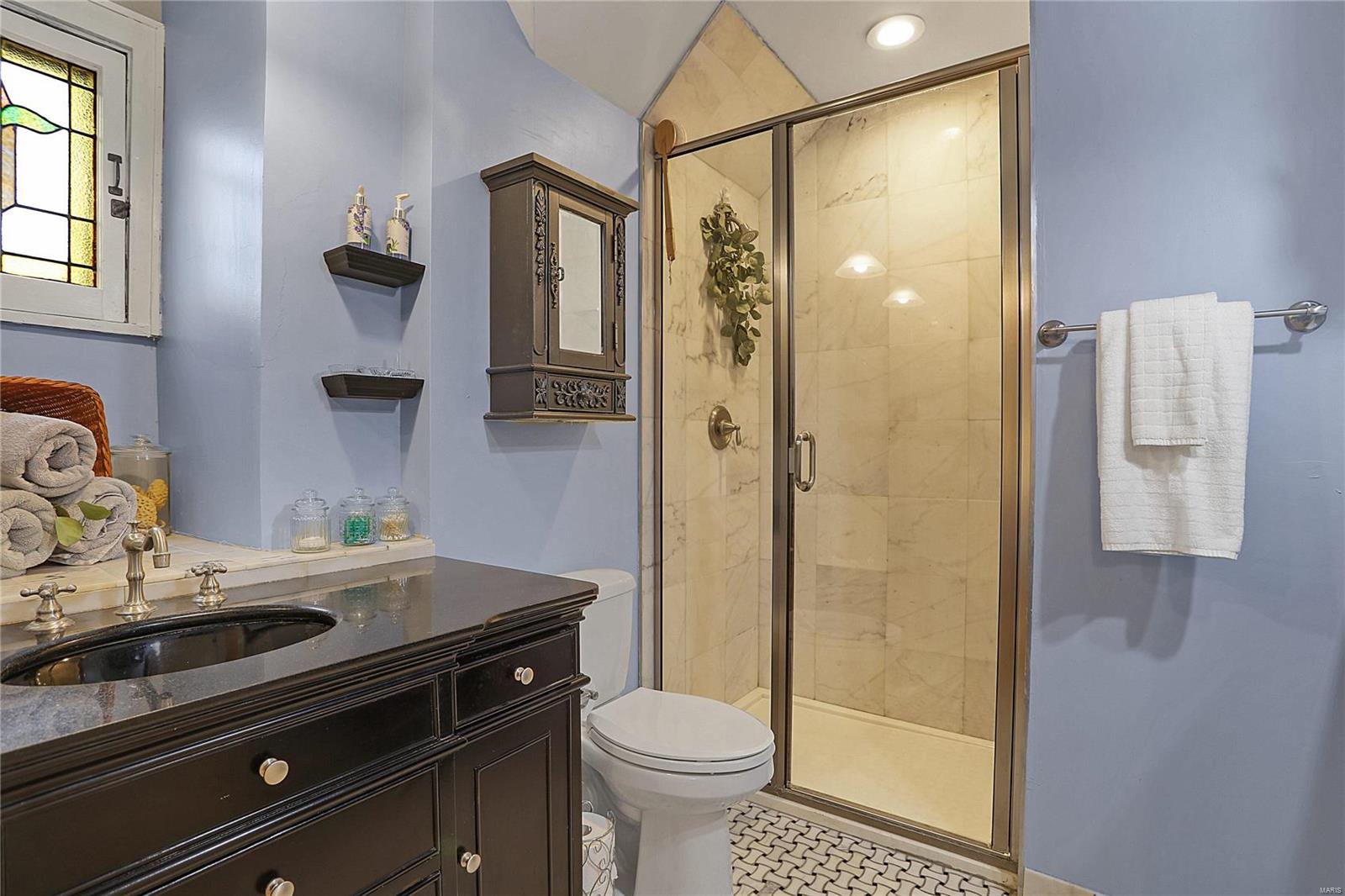 Moorlands Add - Residential