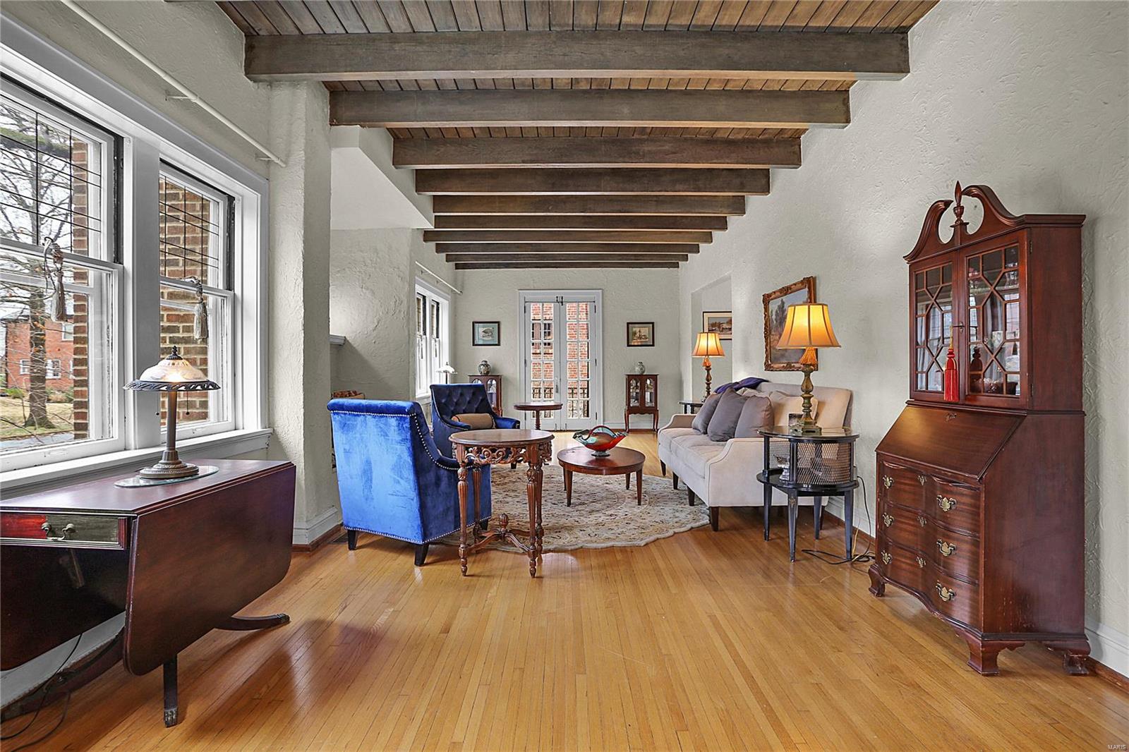 Moorlands Add - Residential