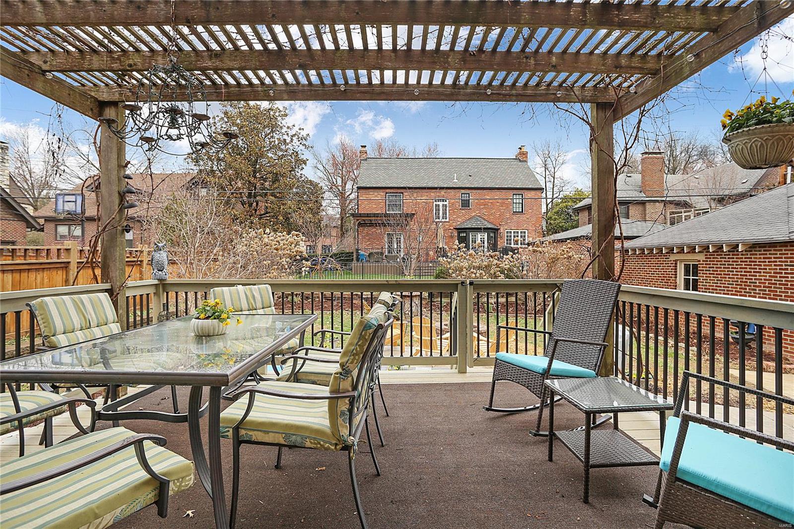 Moorlands Add - Residential