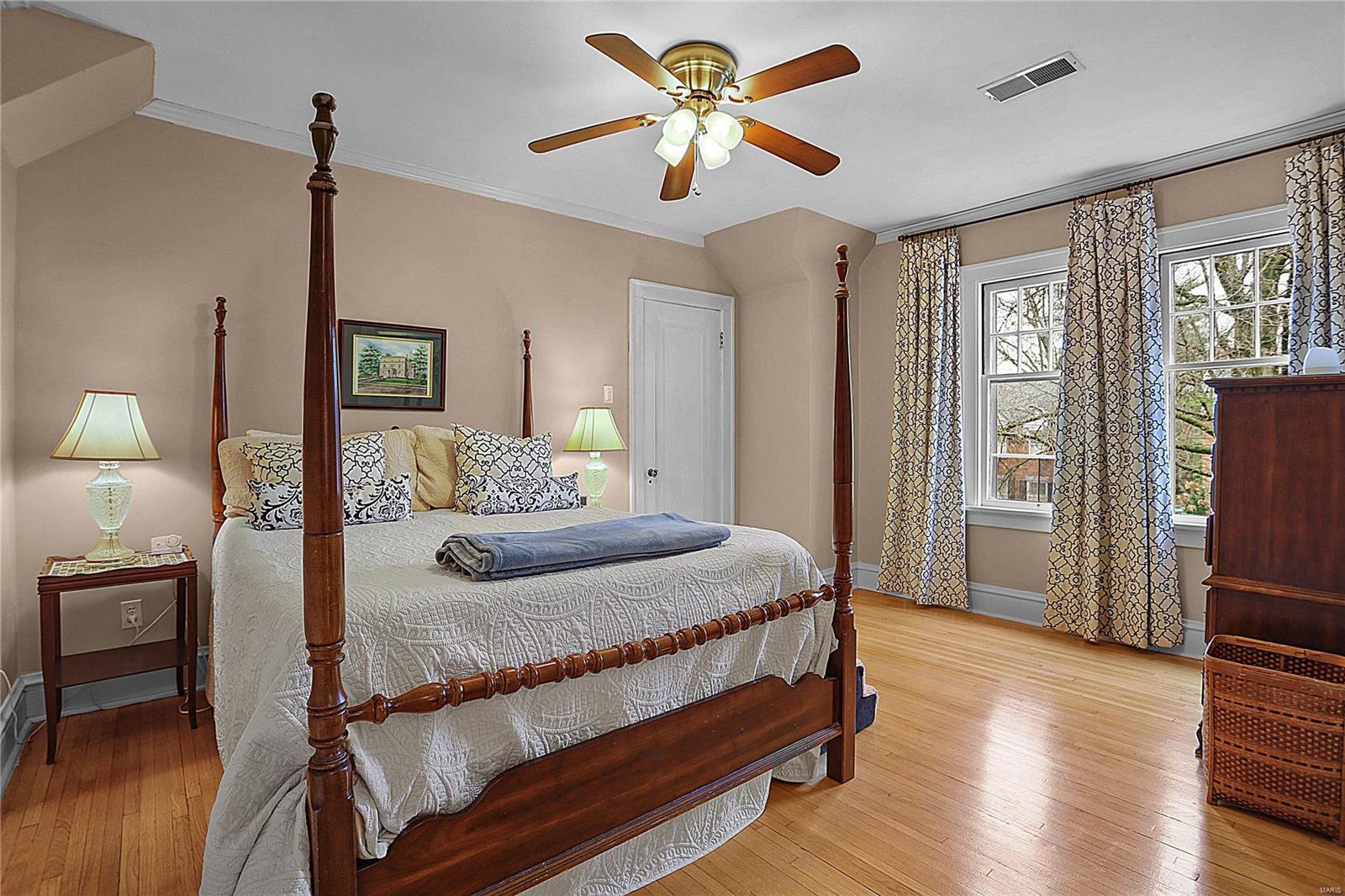 Moorlands Add - Residential