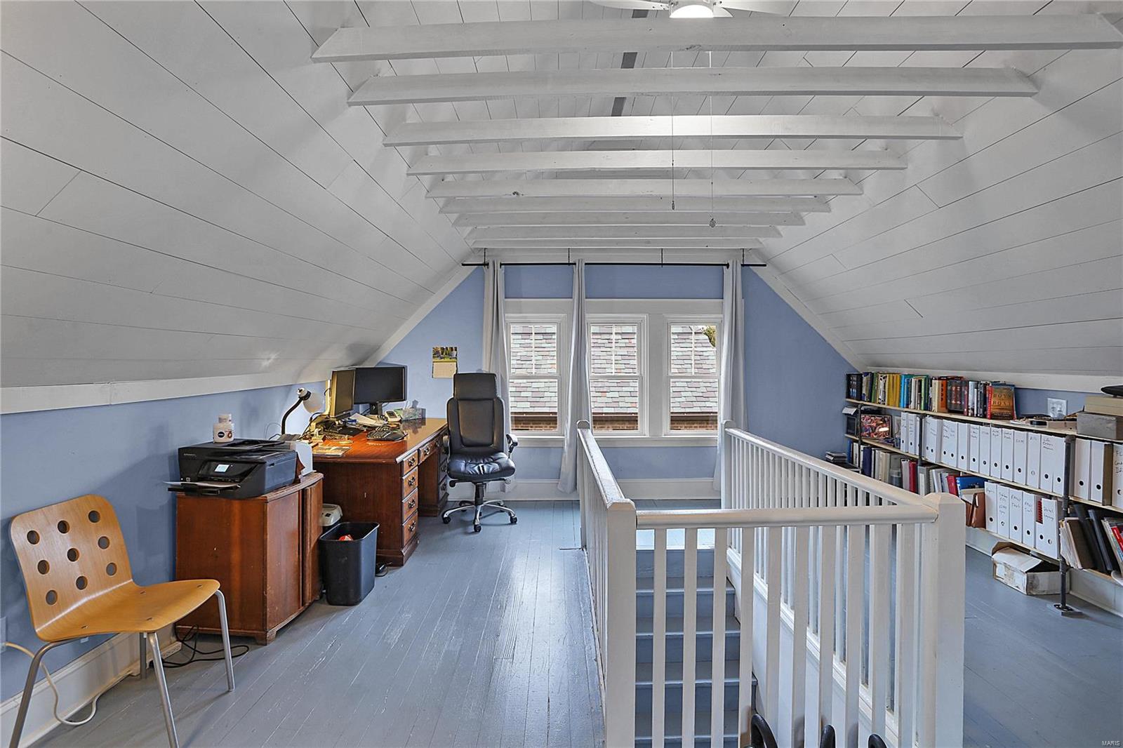 Moorlands Add - Residential