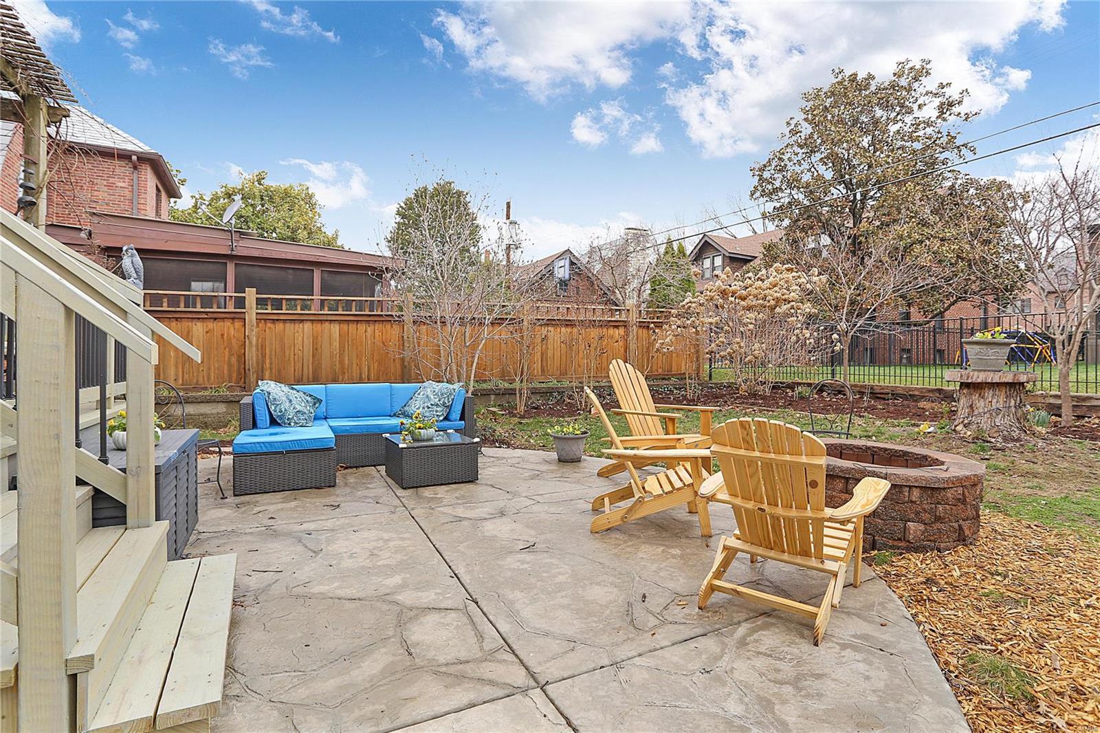 Moorlands Add - Residential