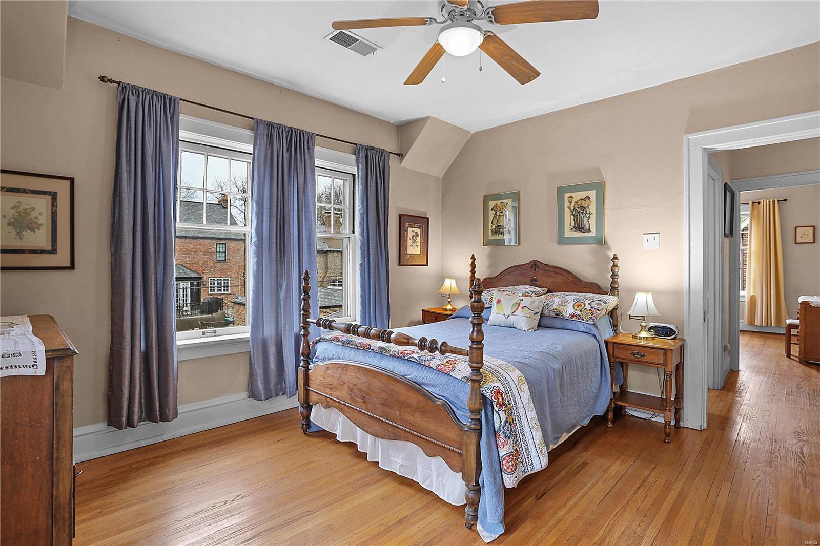 Moorlands Add - Residential