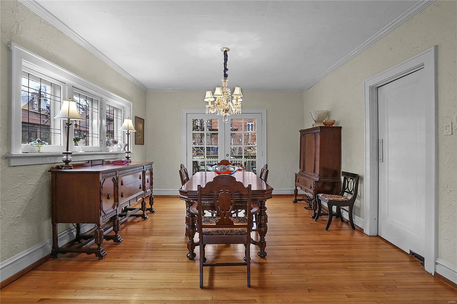 Moorlands Add - Residential