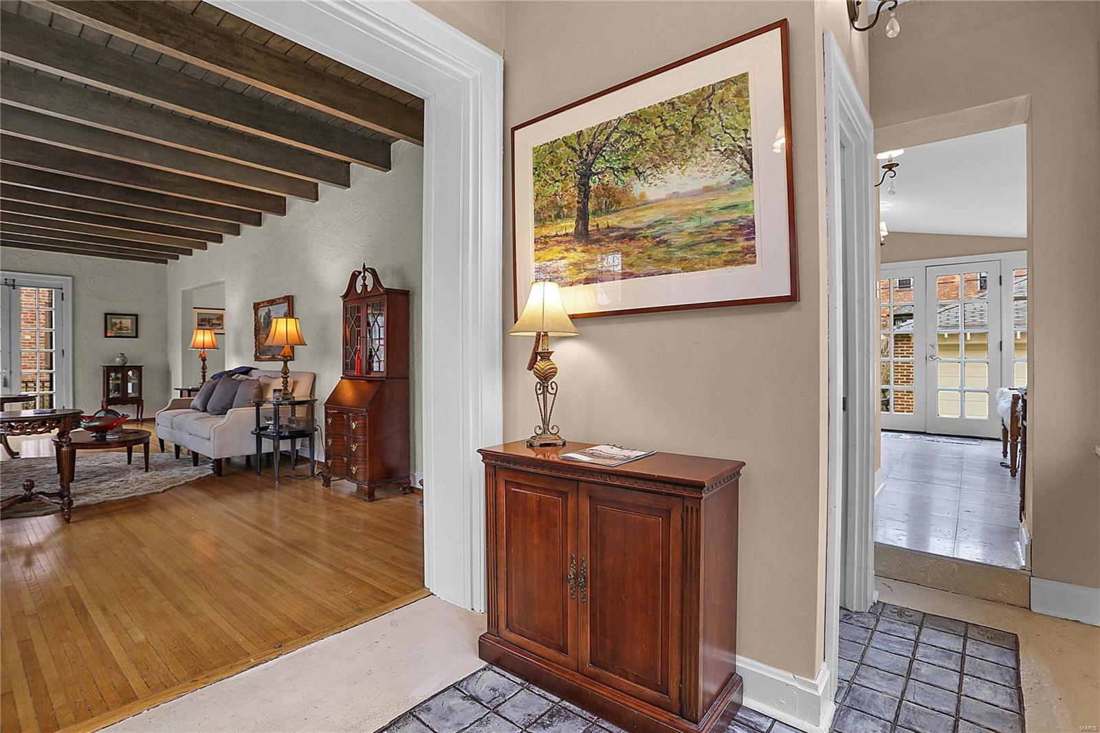 Moorlands Add - Residential