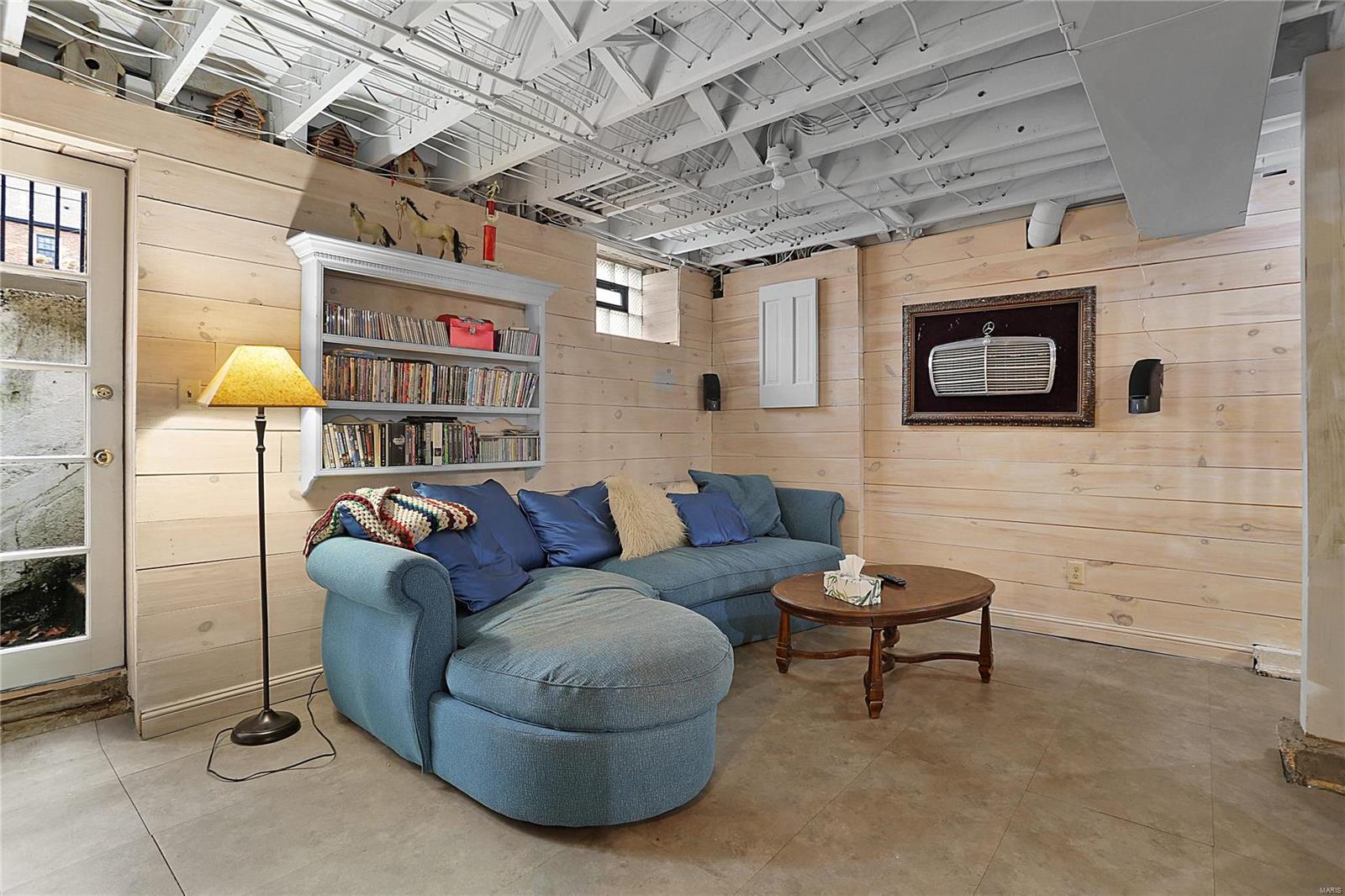 Moorlands Add - Residential