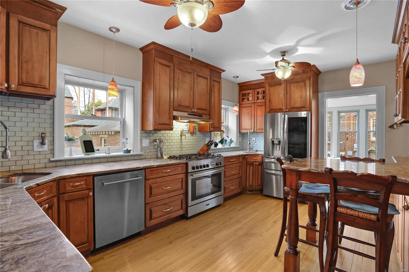 Moorlands Add - Residential