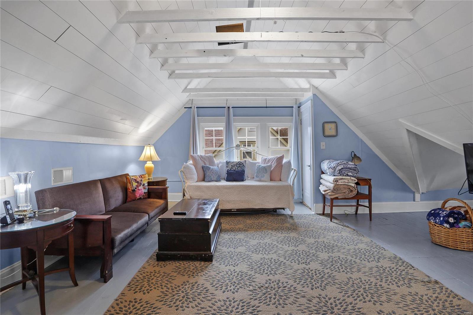 Moorlands Add - Residential