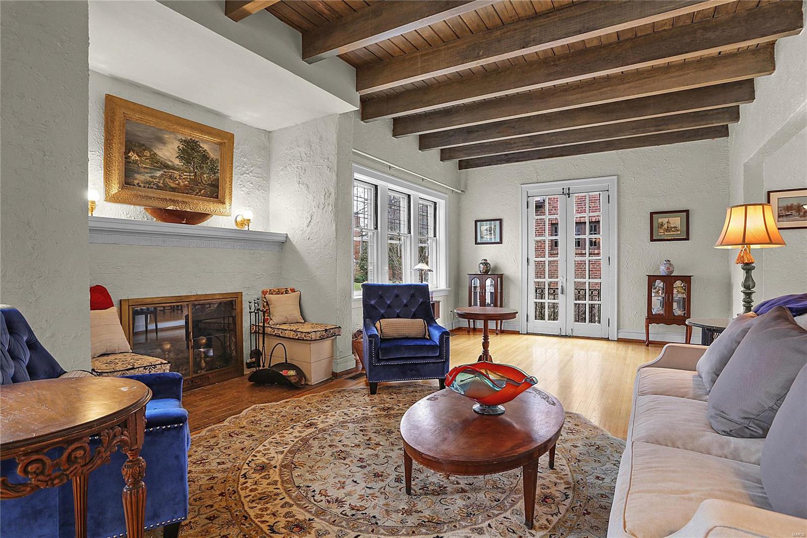 Moorlands Add - Residential