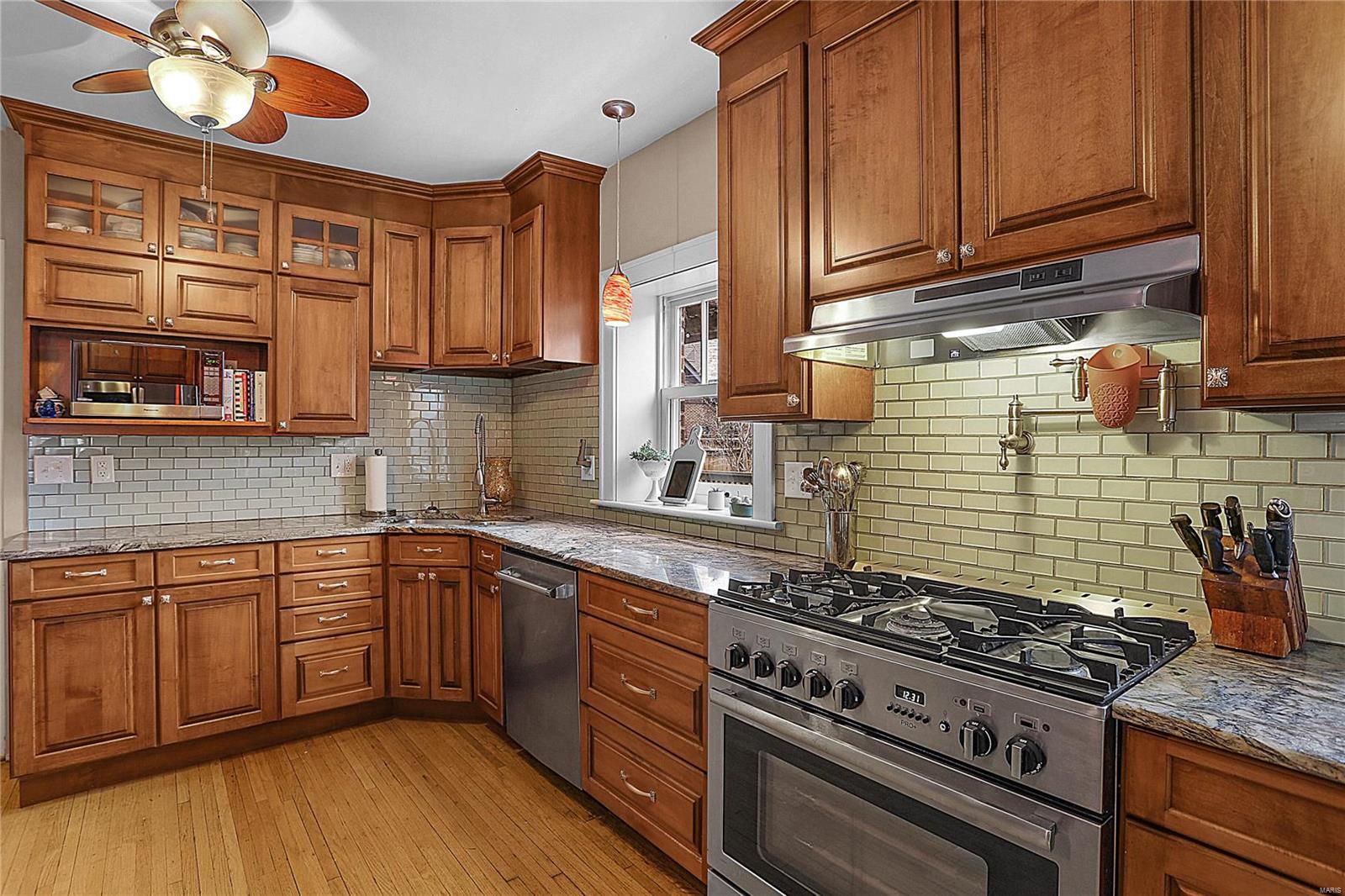 Moorlands Add - Residential