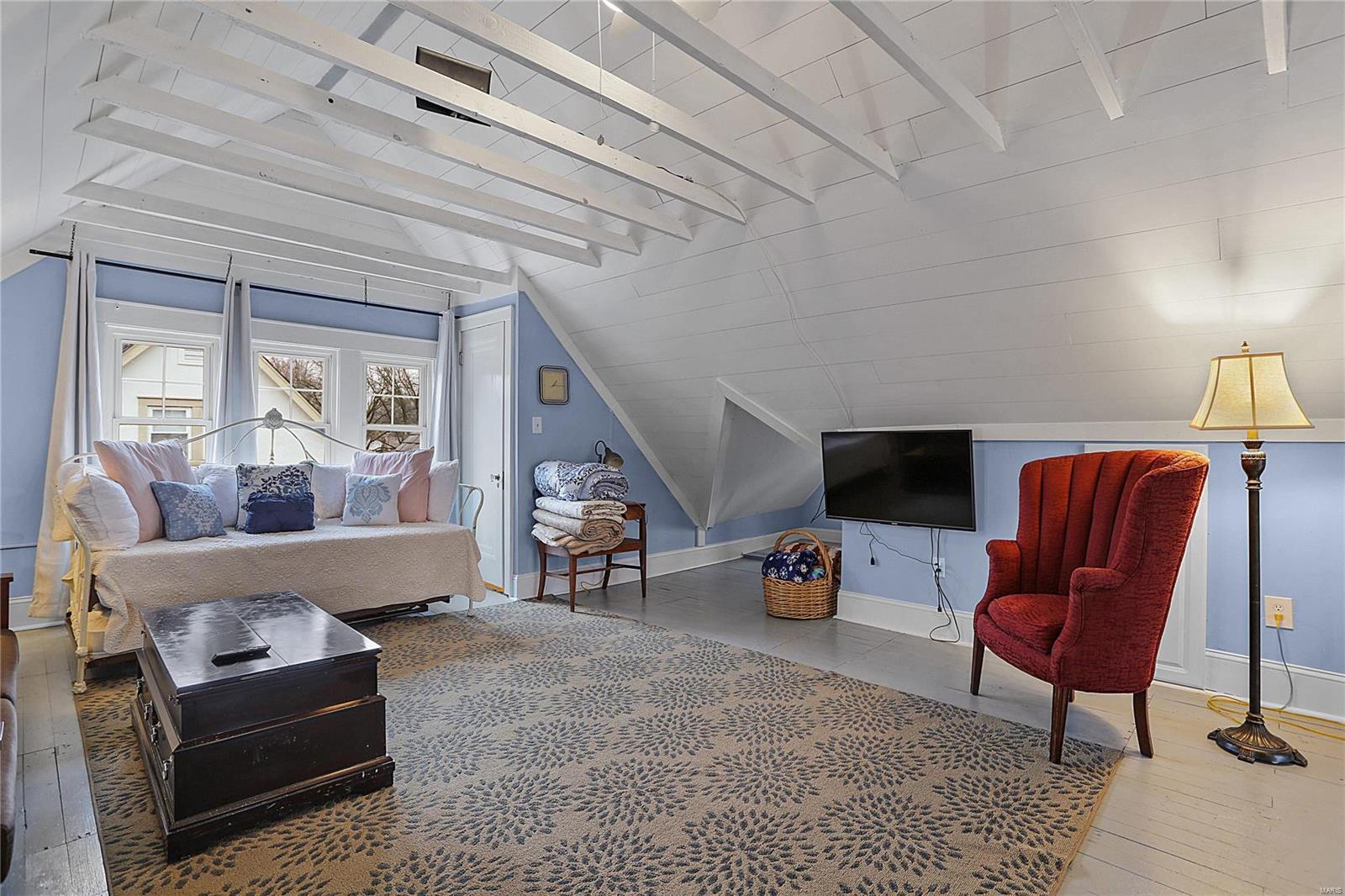 Moorlands Add - Residential