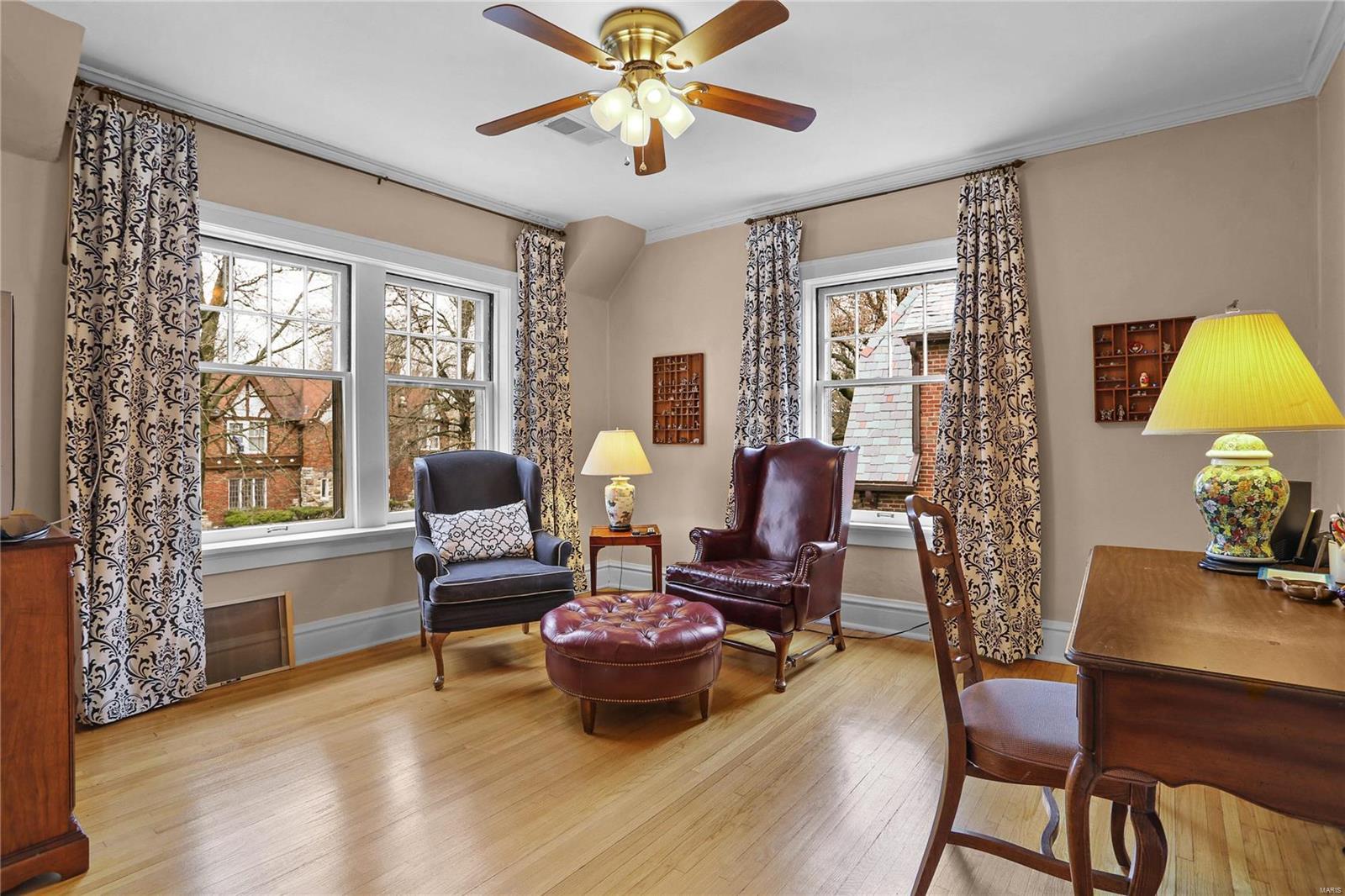 Moorlands Add - Residential