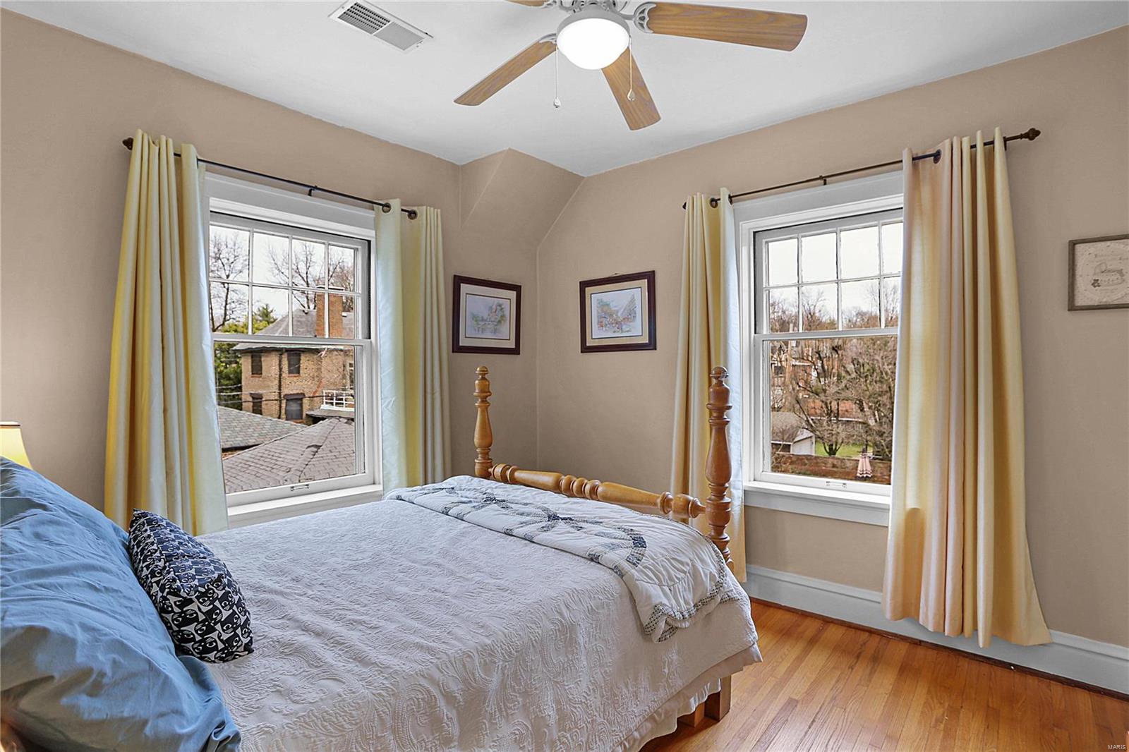 Moorlands Add - Residential