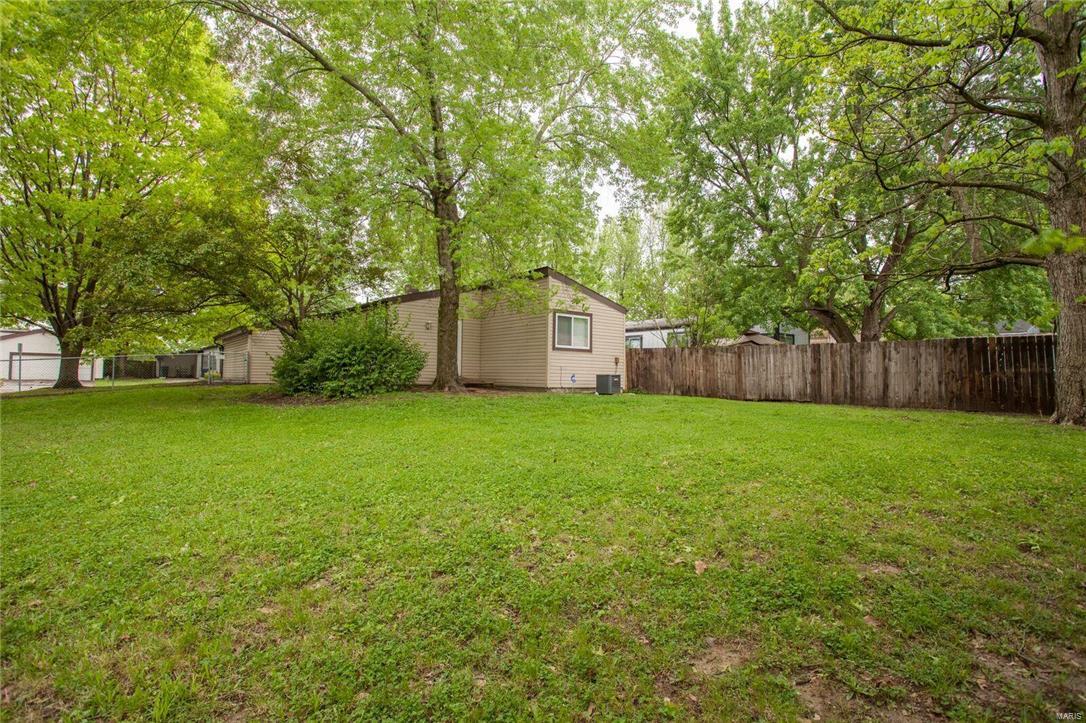 Mayer Wedgwood Green High Meadow 7 - Residential