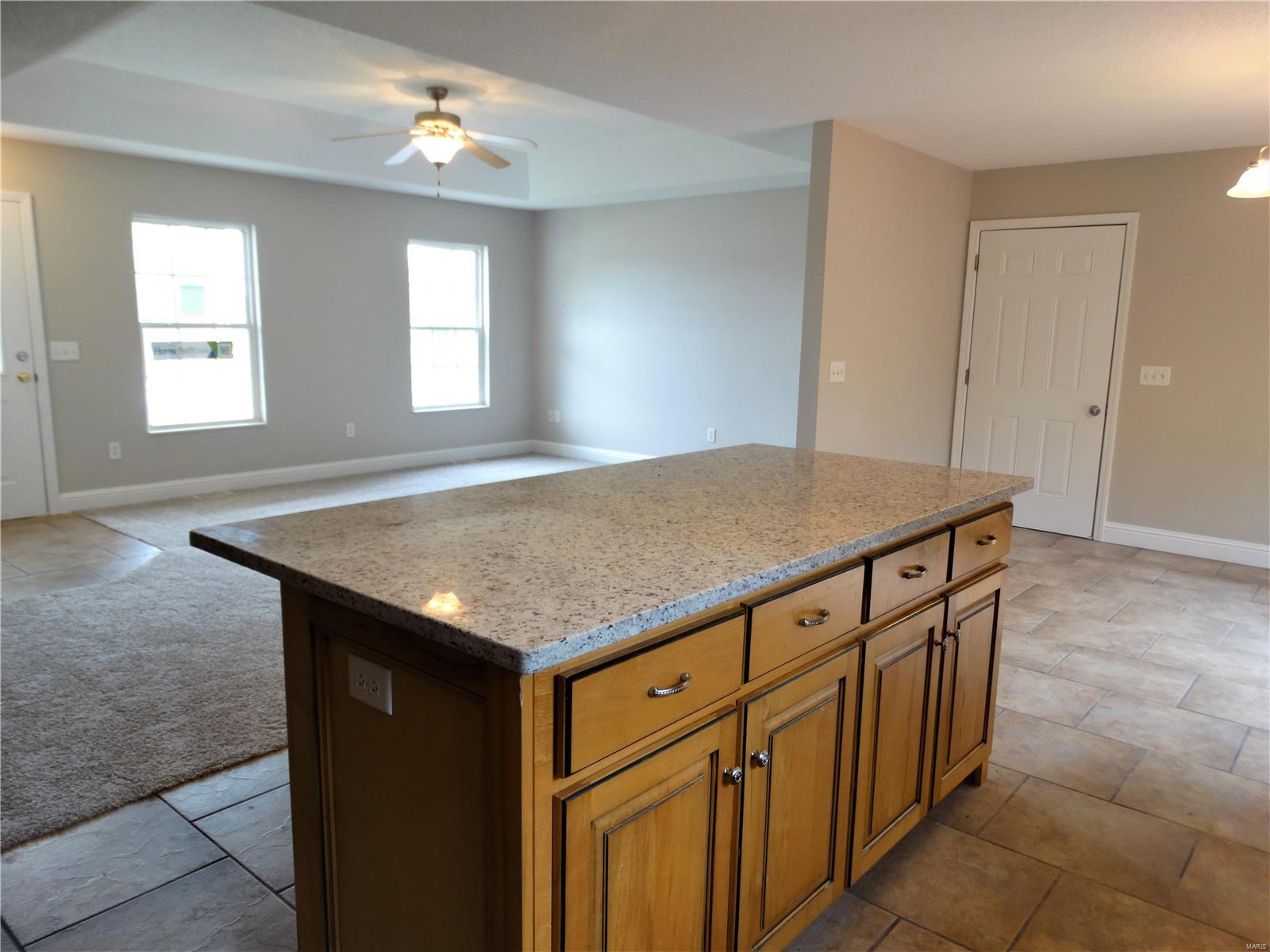 Melrose Place 5th - Residential