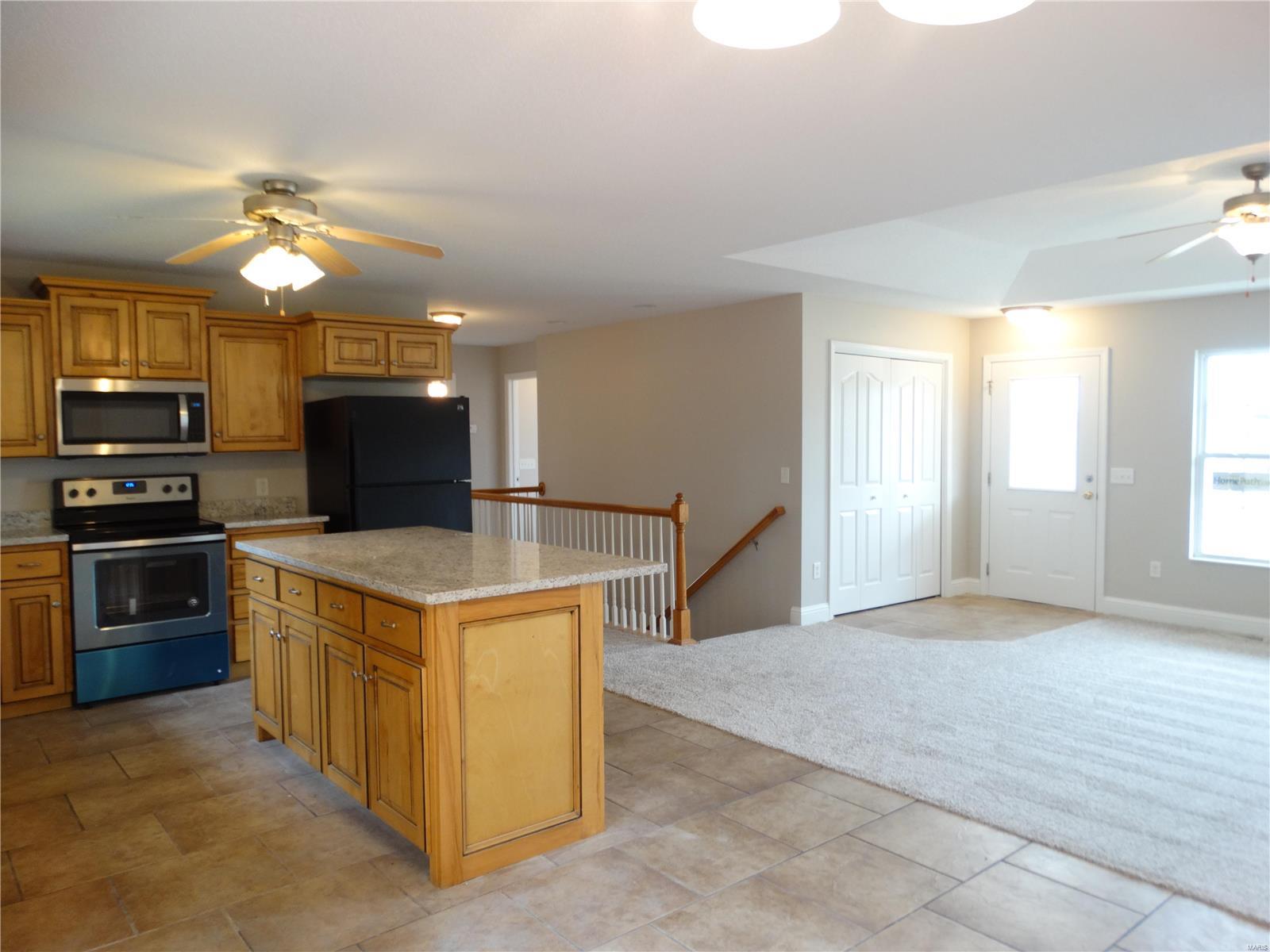 Melrose Place 5th - Residential