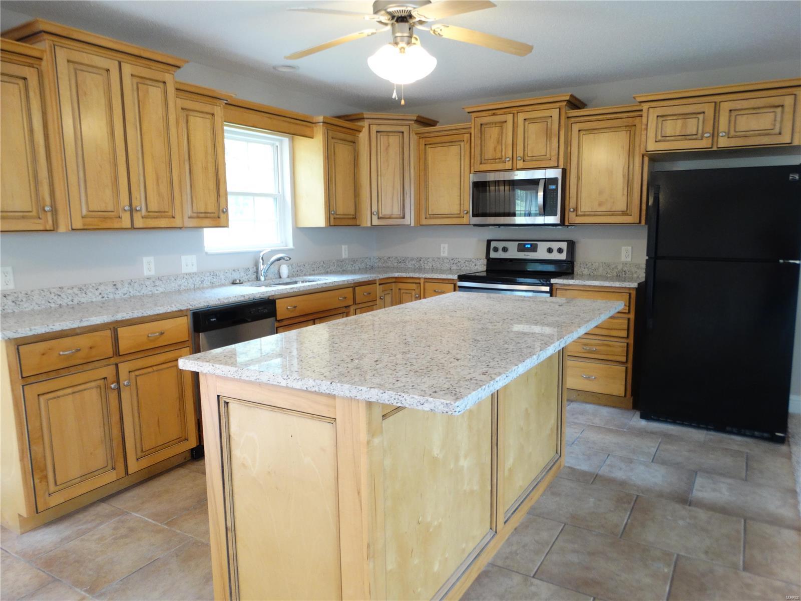 Melrose Place 5th - Residential