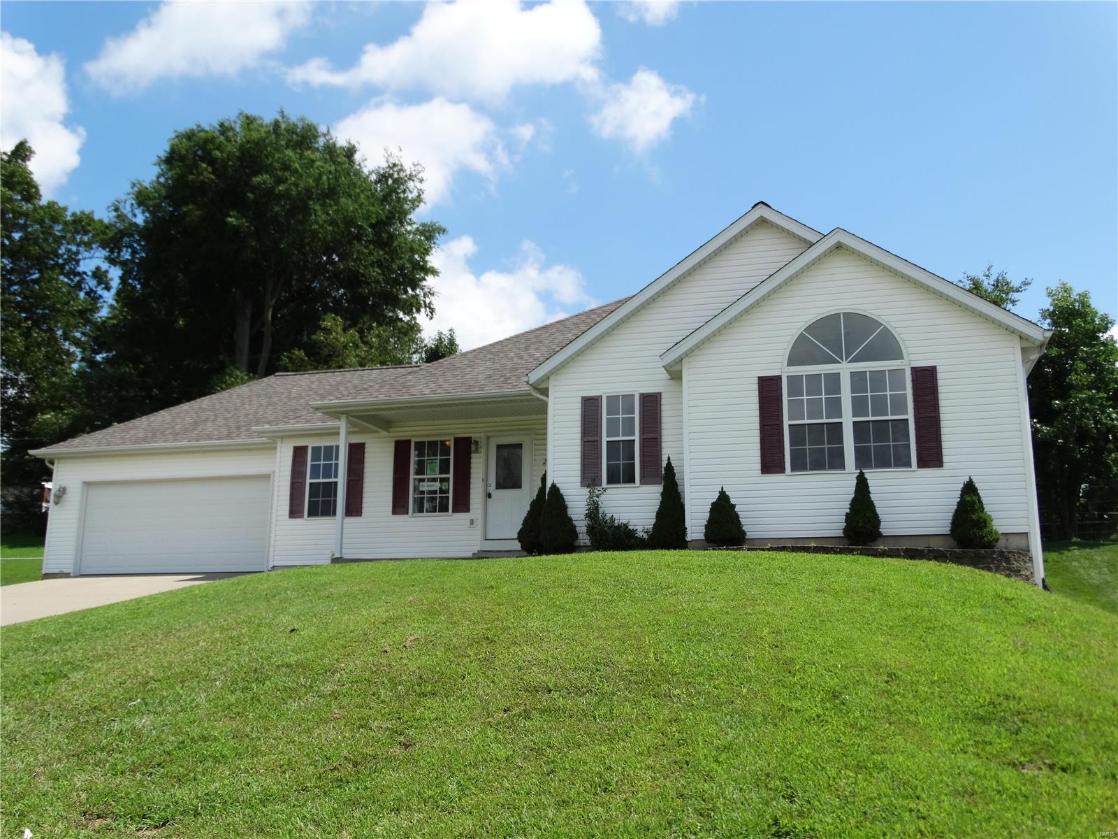 Melrose Place 5th - Residential