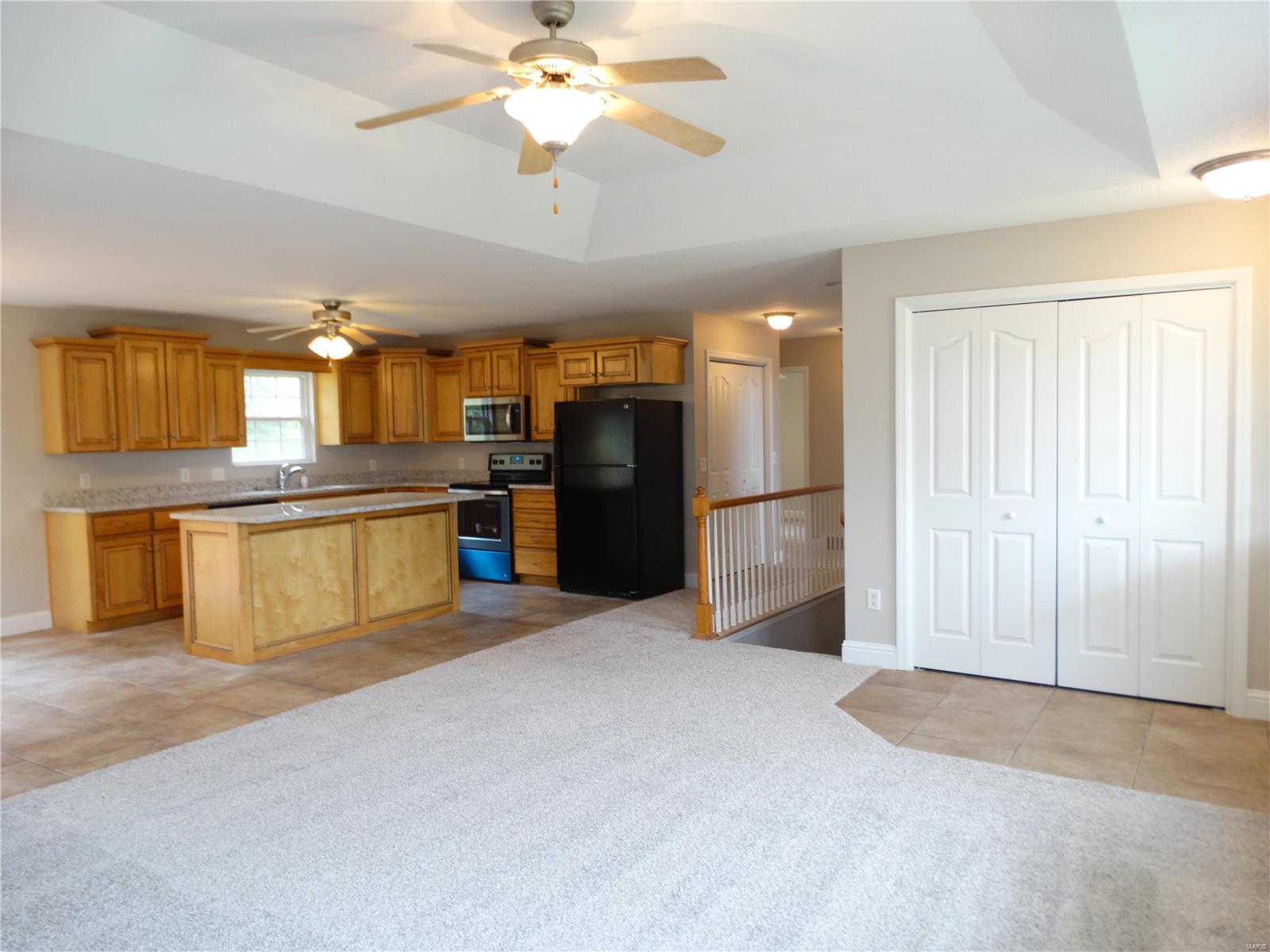 Melrose Place 5th - Residential