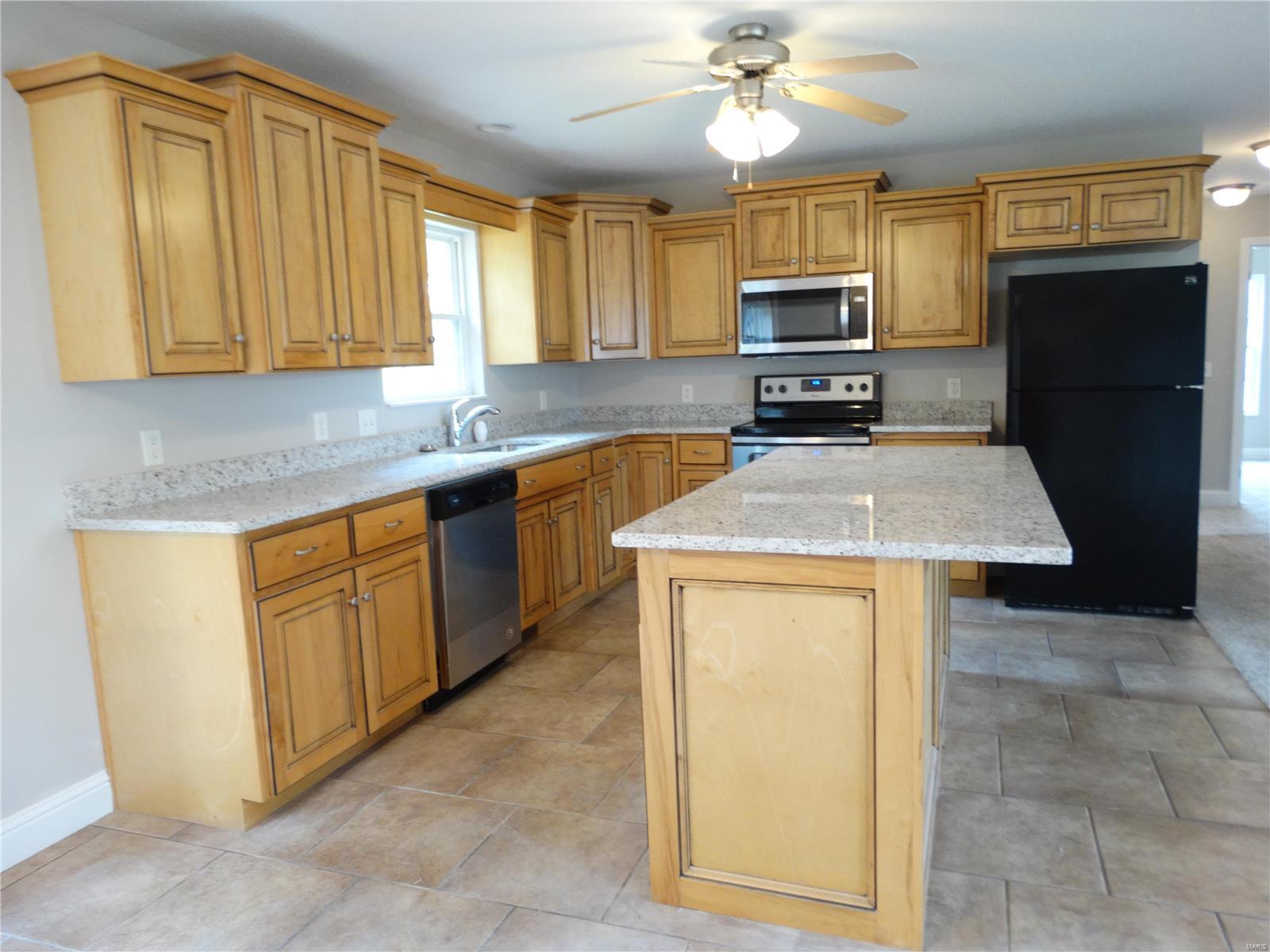 Melrose Place 5th - Residential