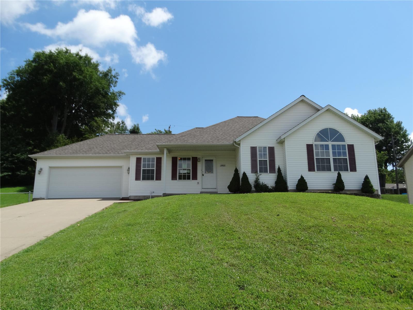 Melrose Place 5th - Residential