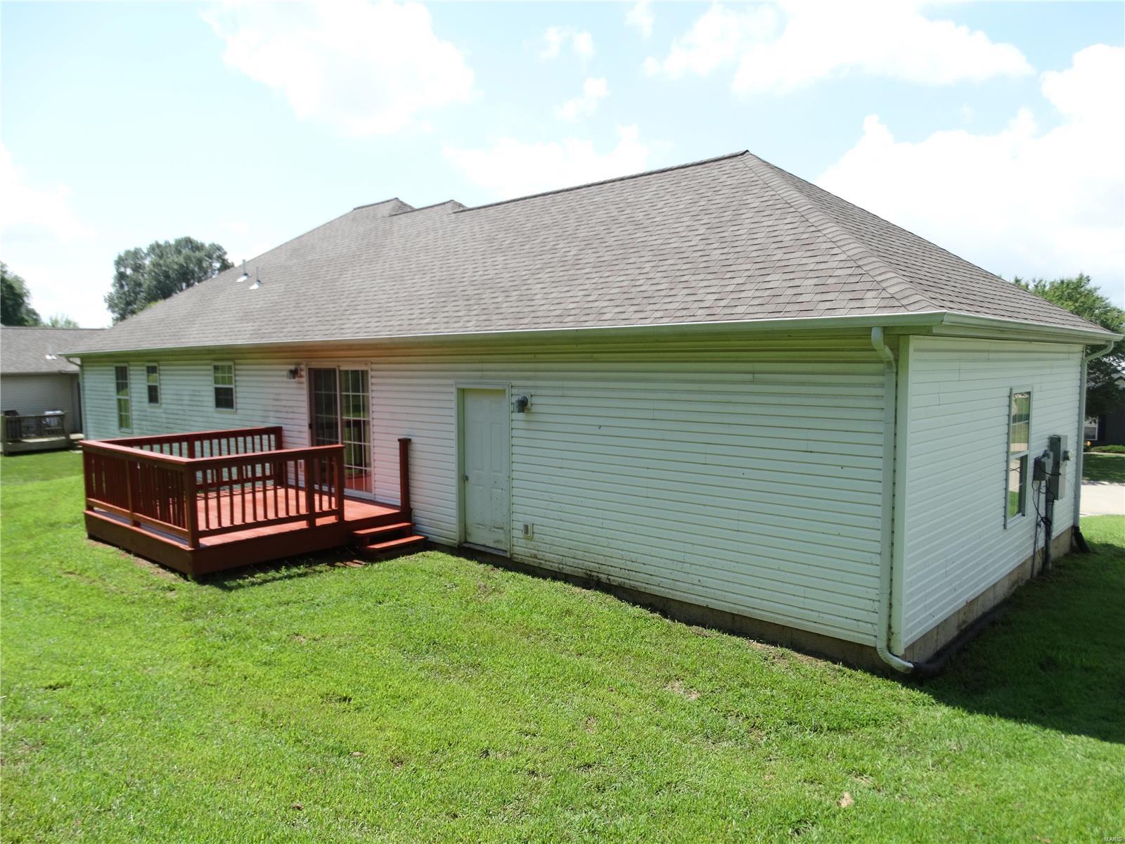 Melrose Place 5th - Residential