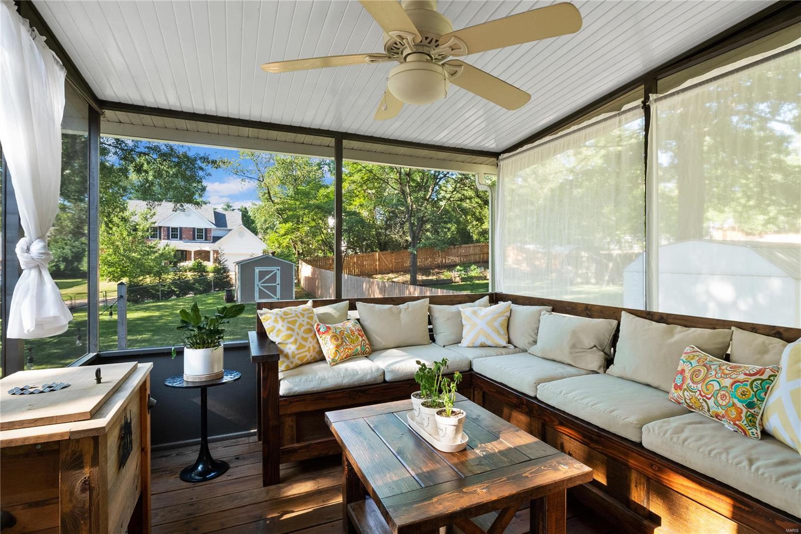 Ries Place - Residential