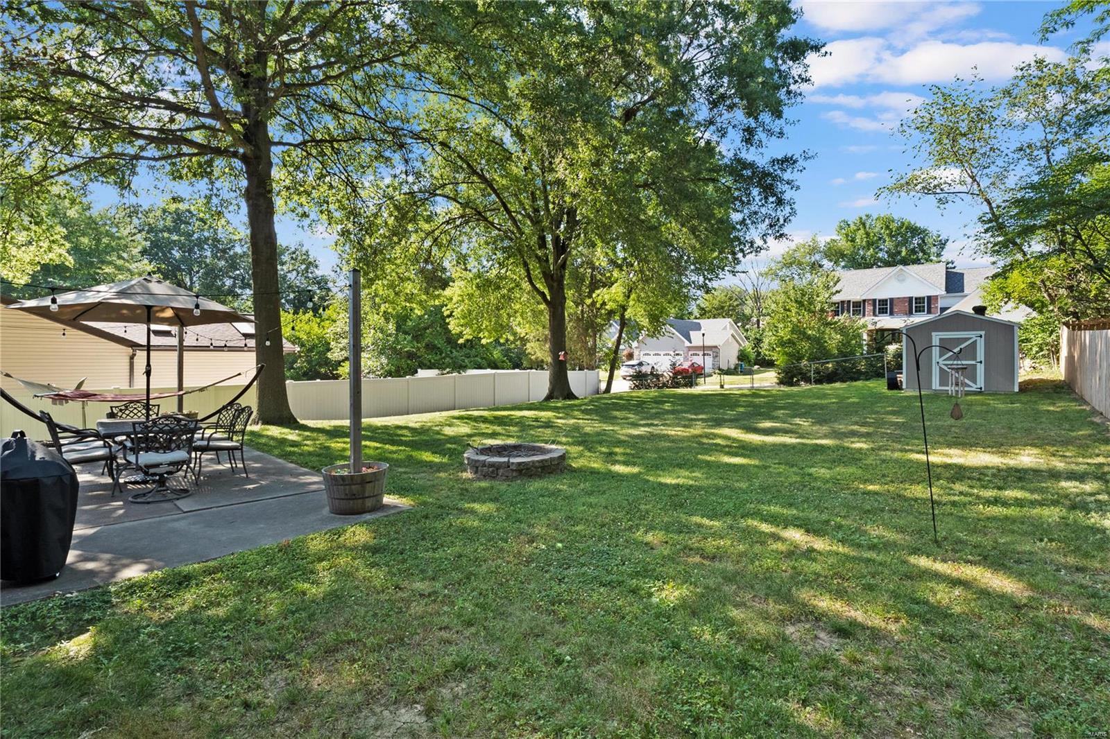 Ries Place - Residential