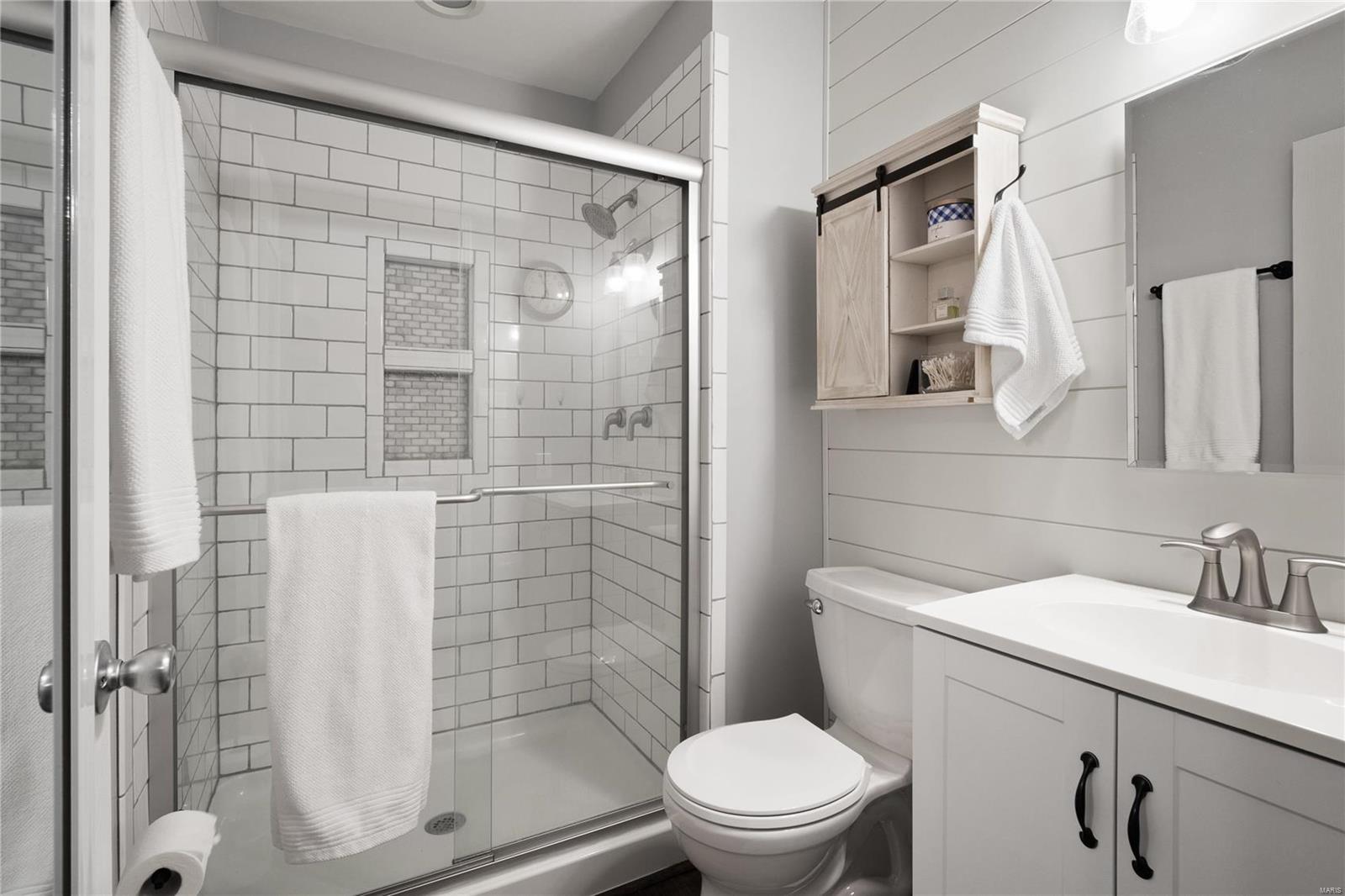 Ries Place - Residential