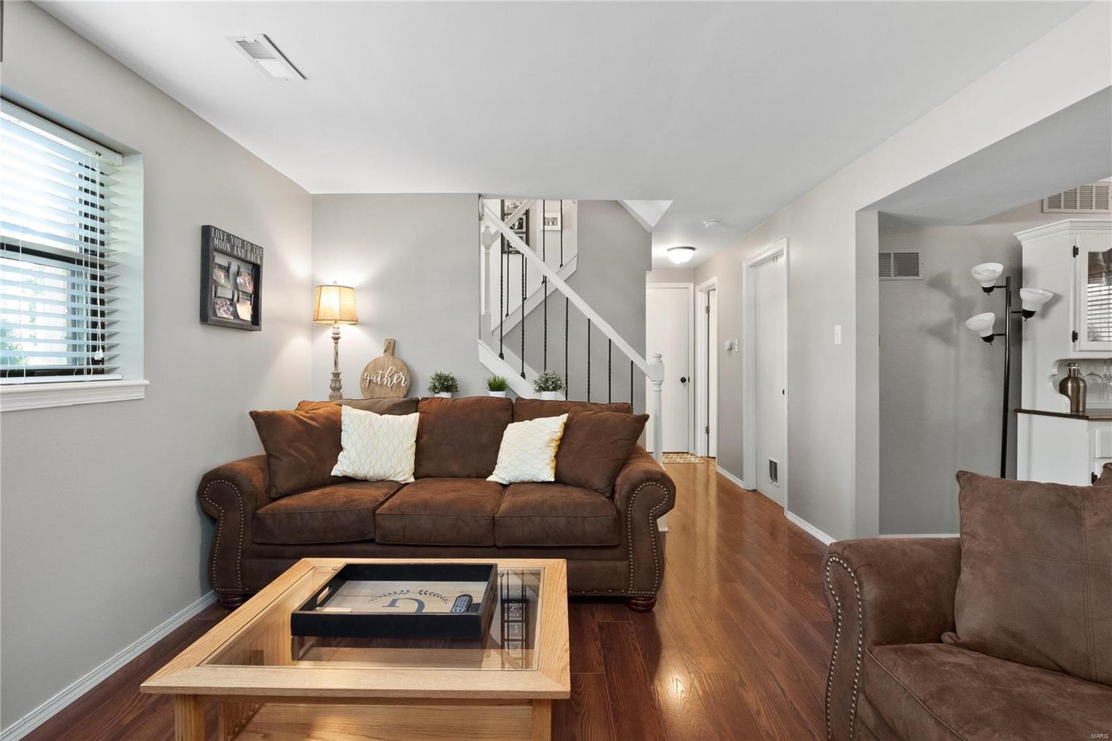 Ries Place - Residential