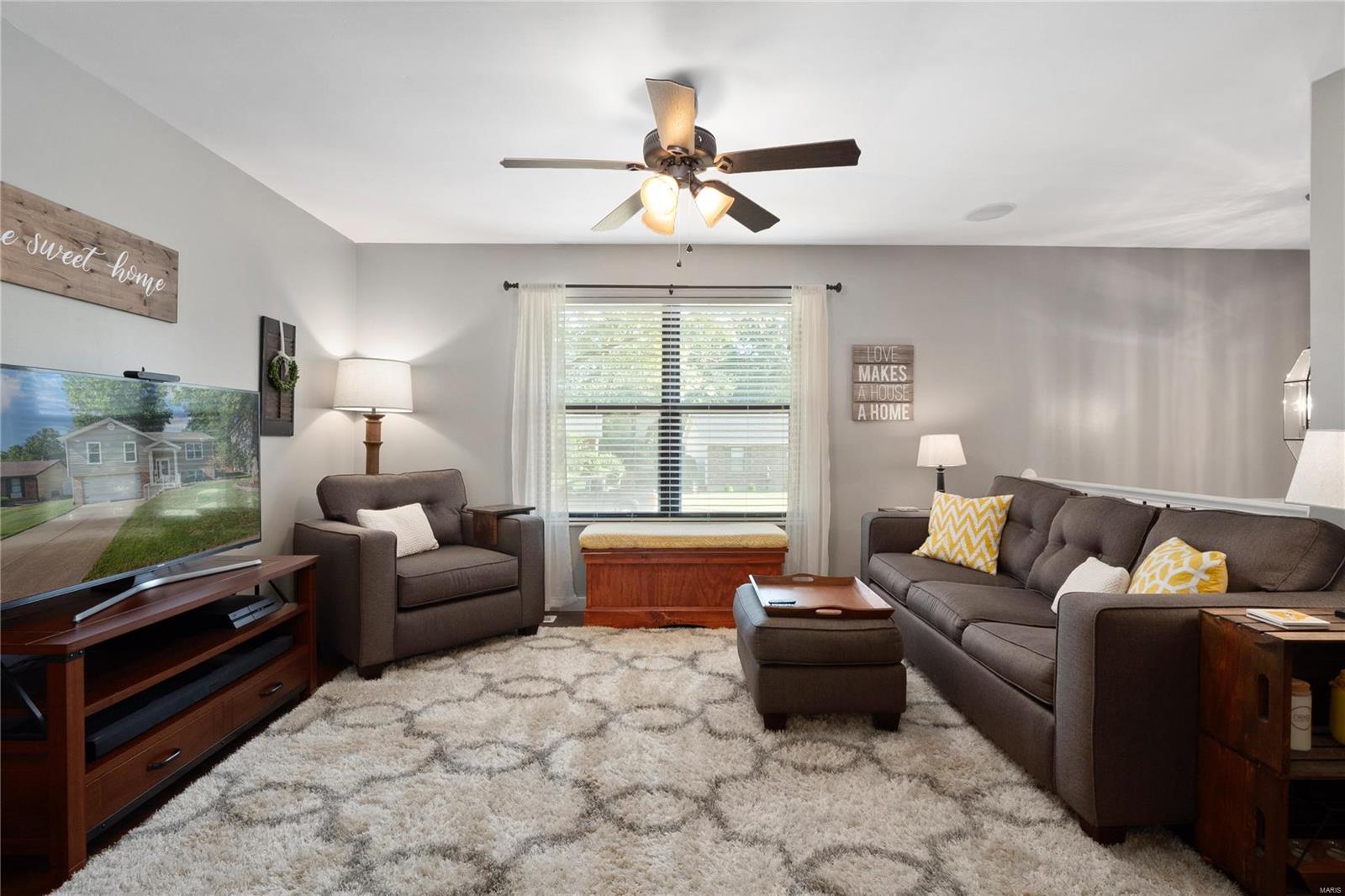 Ries Place - Residential