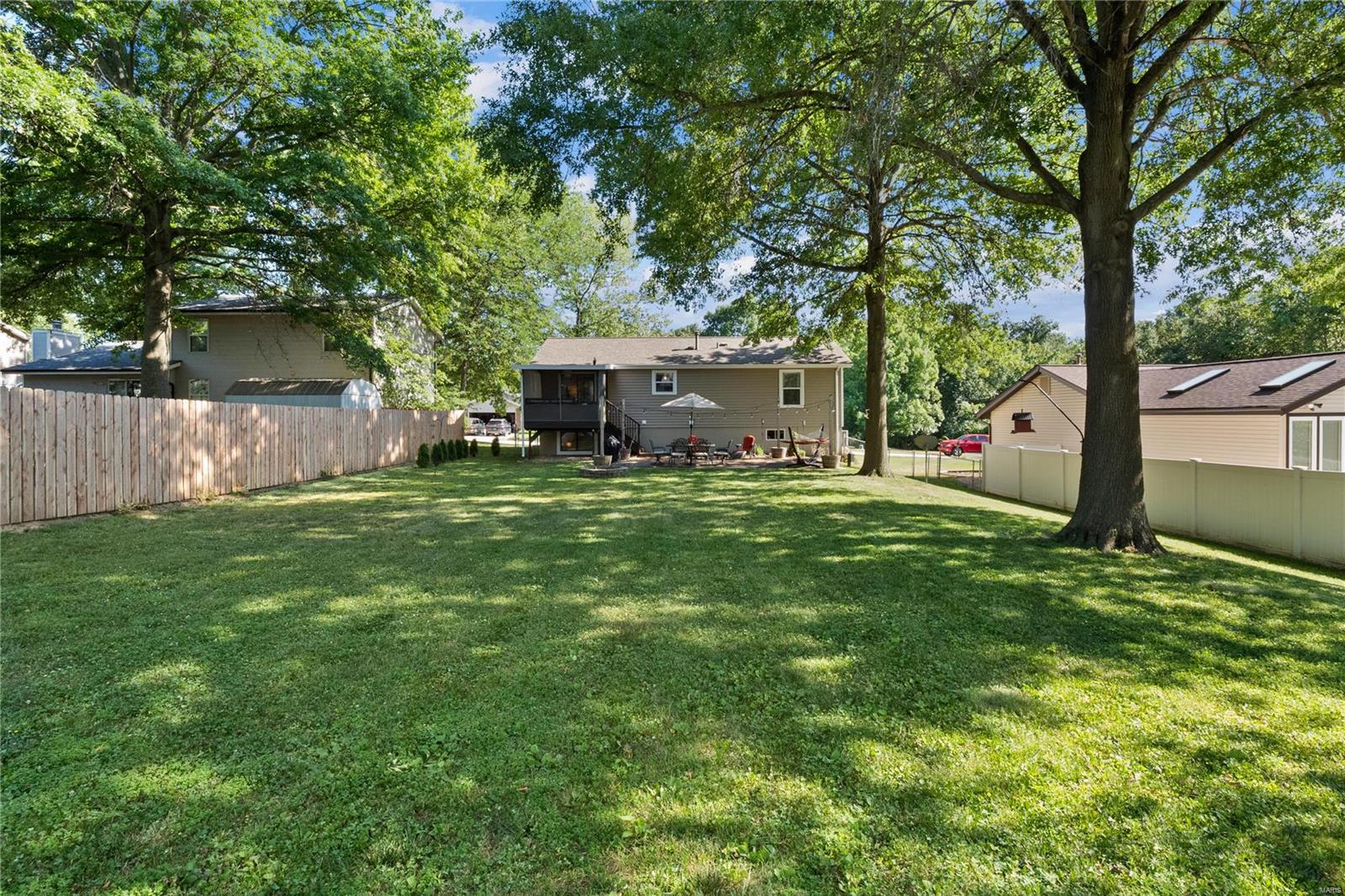 Ries Place - Residential