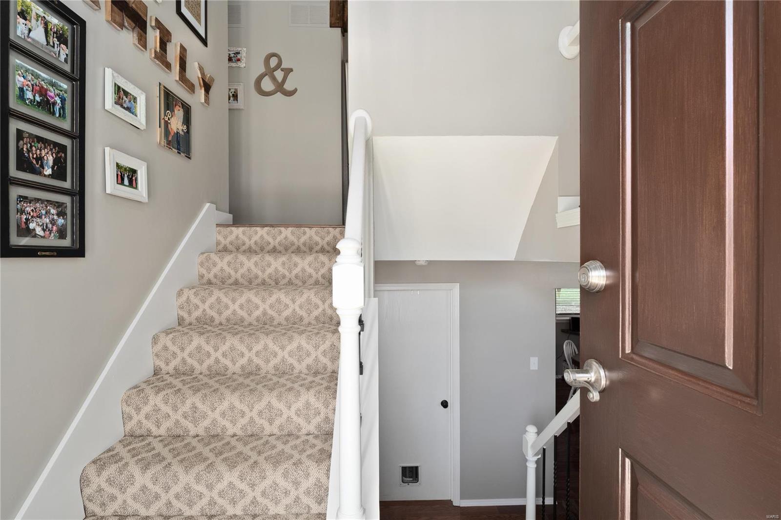 Ries Place - Residential