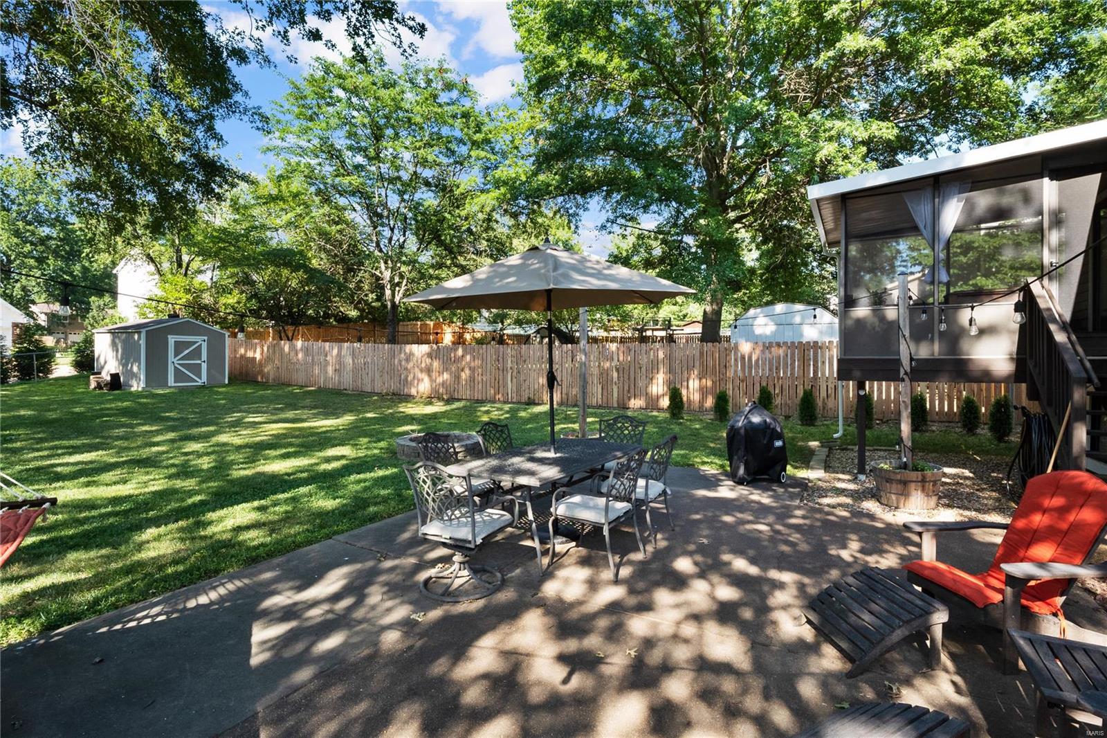 Ries Place - Residential