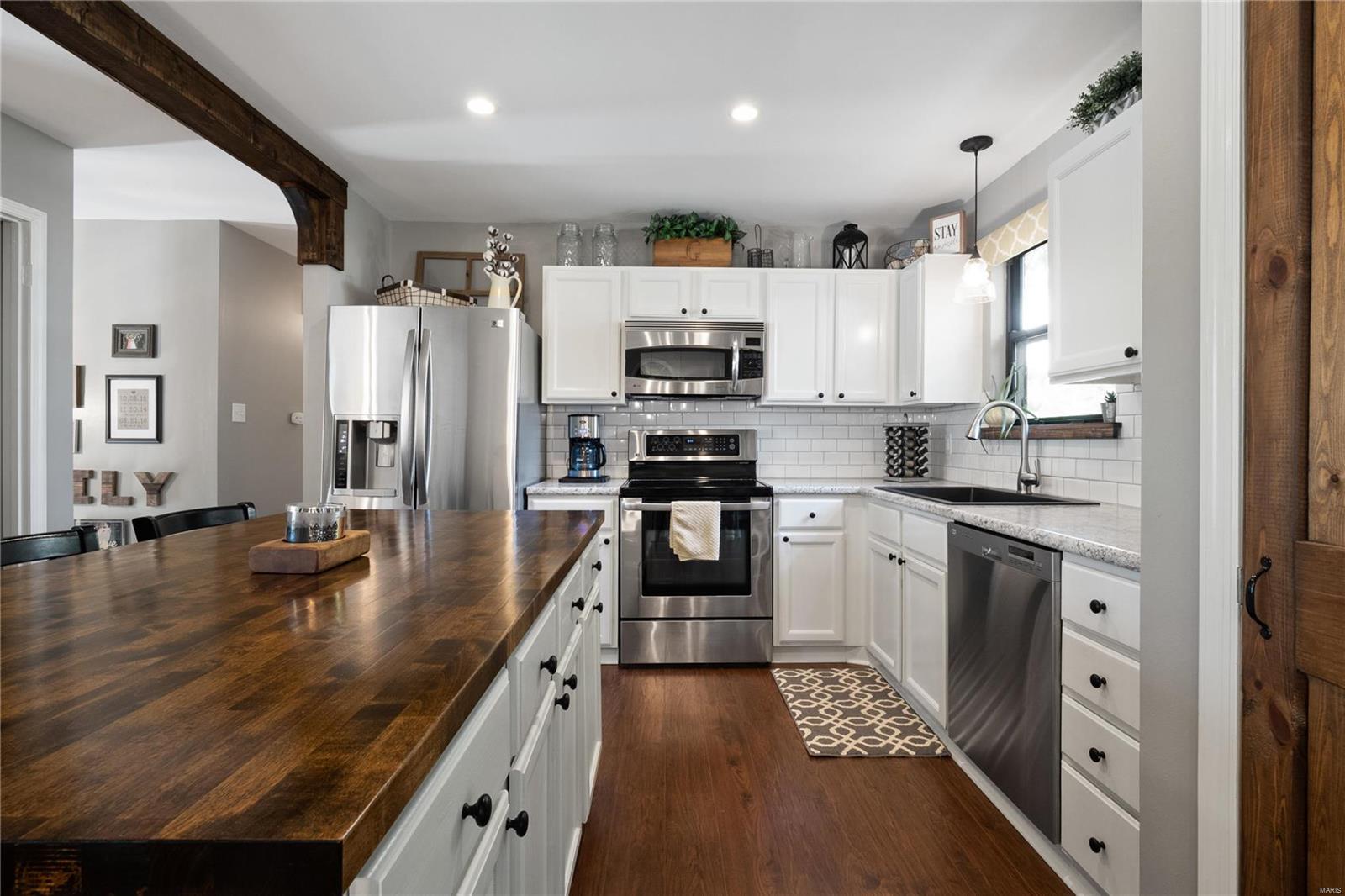 Ries Place - Residential