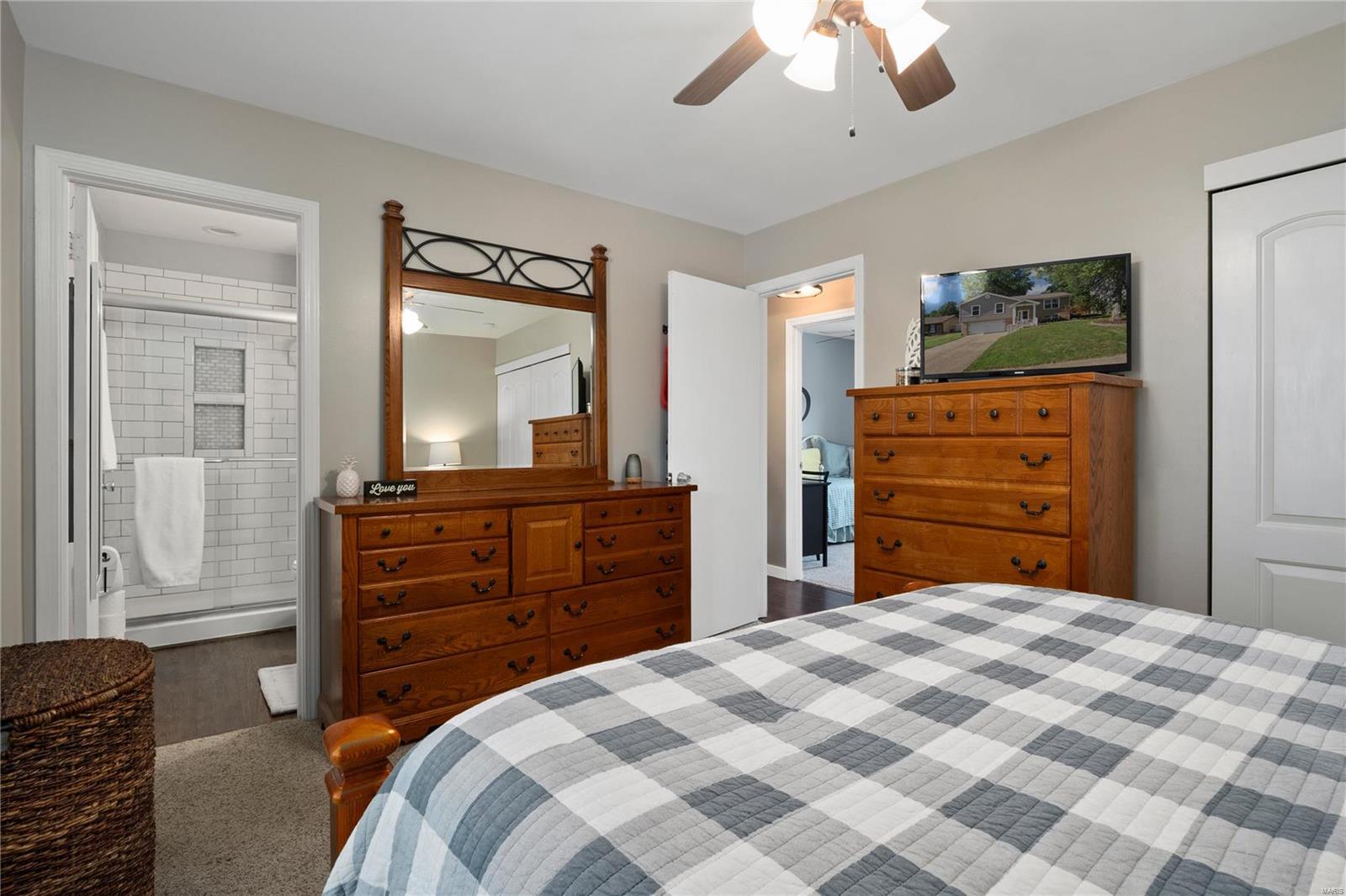 Ries Place - Residential