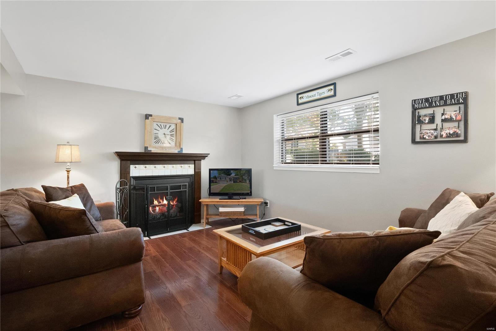 Ries Place - Residential