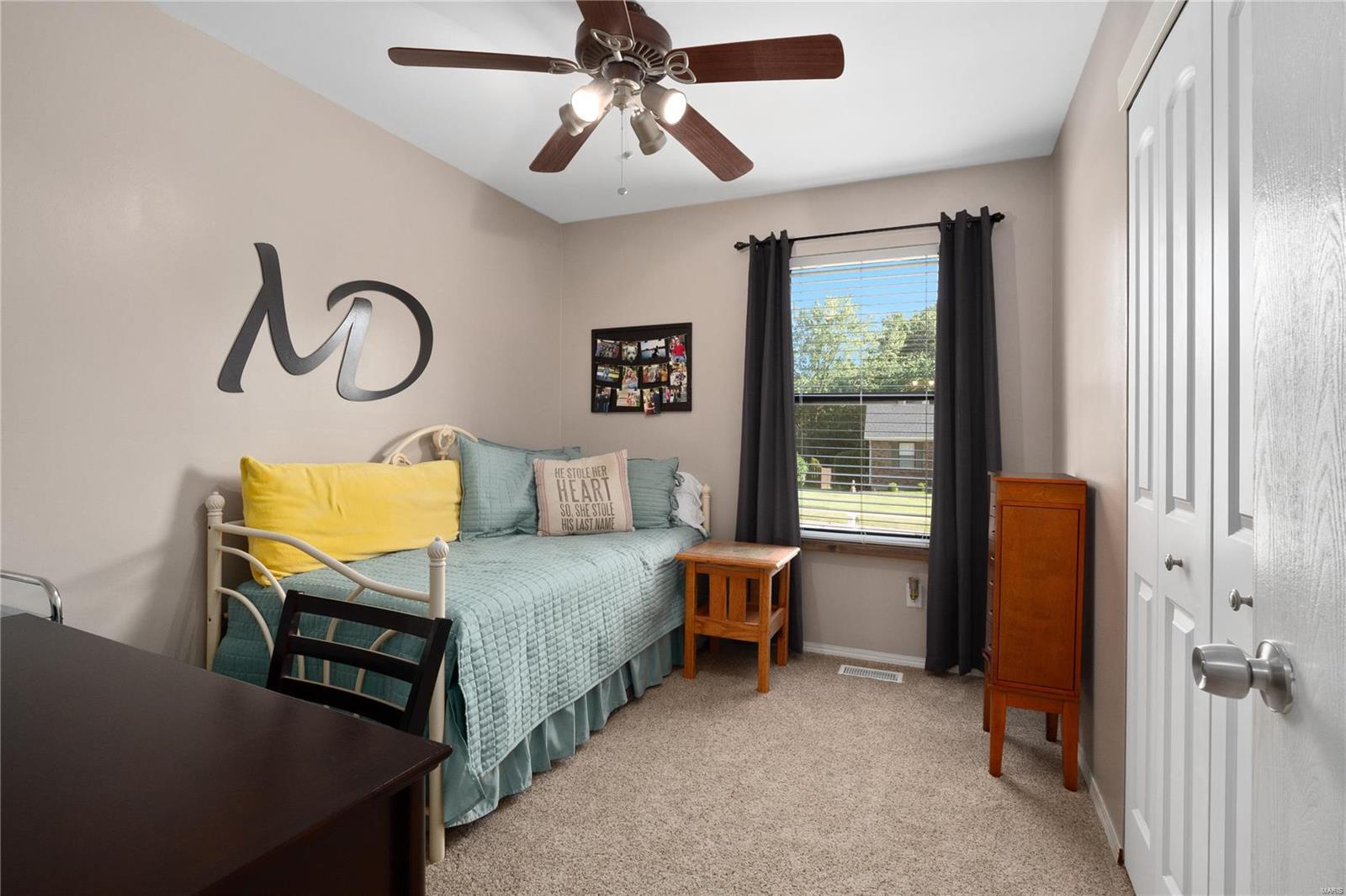 Ries Place - Residential