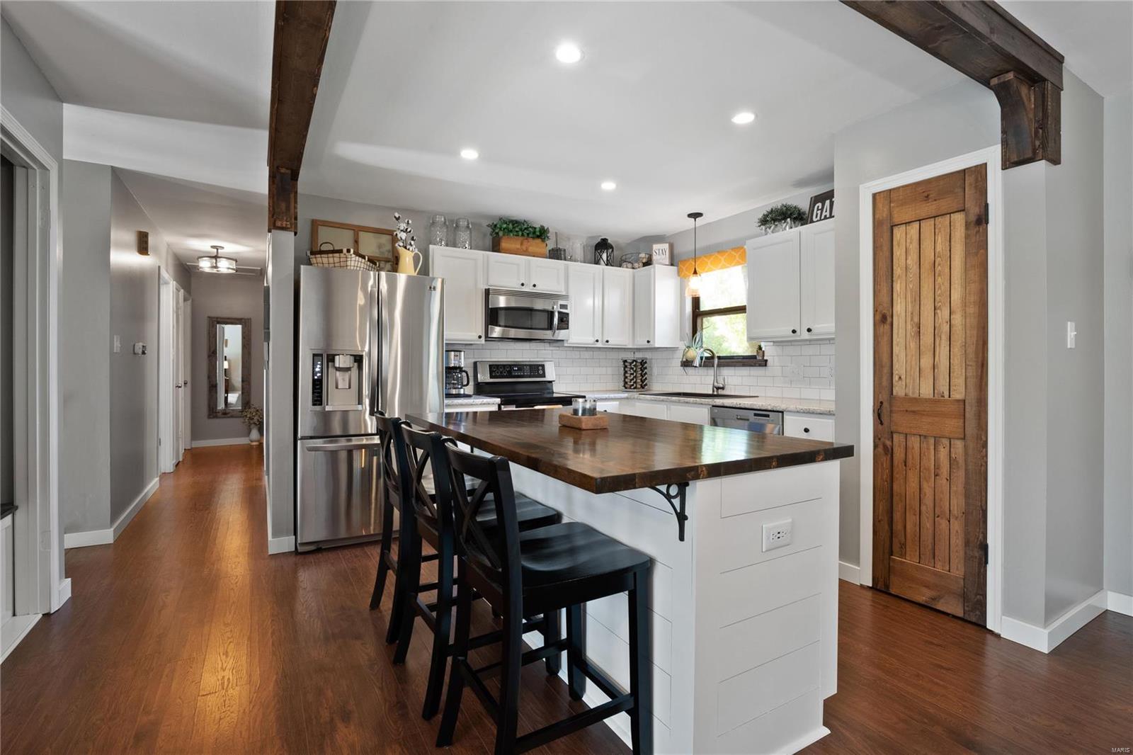 Ries Place - Residential