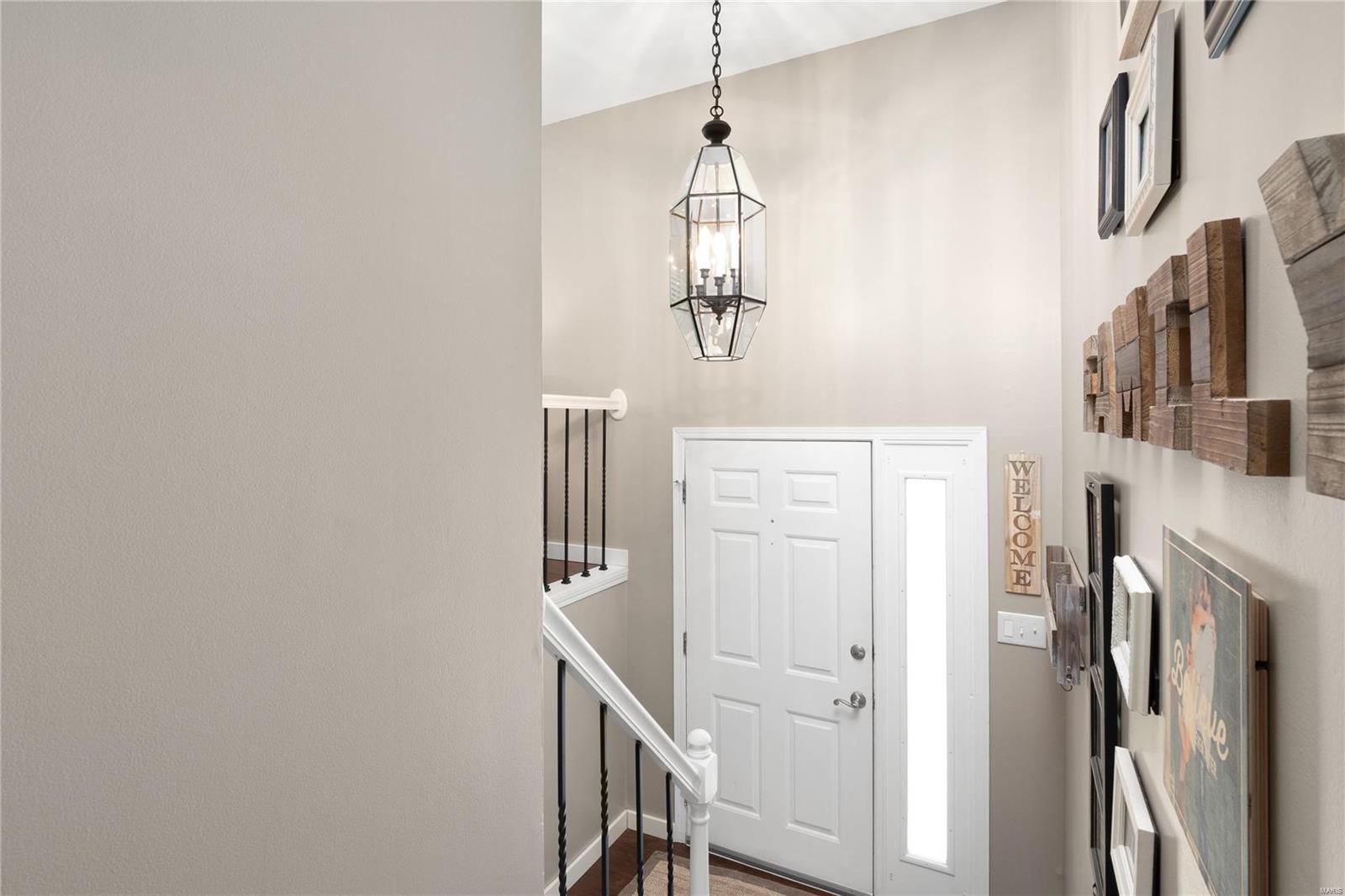 Ries Place - Residential