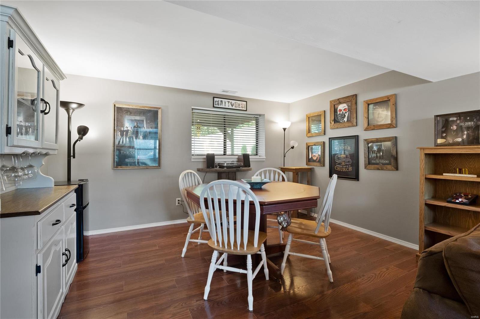 Ries Place - Residential